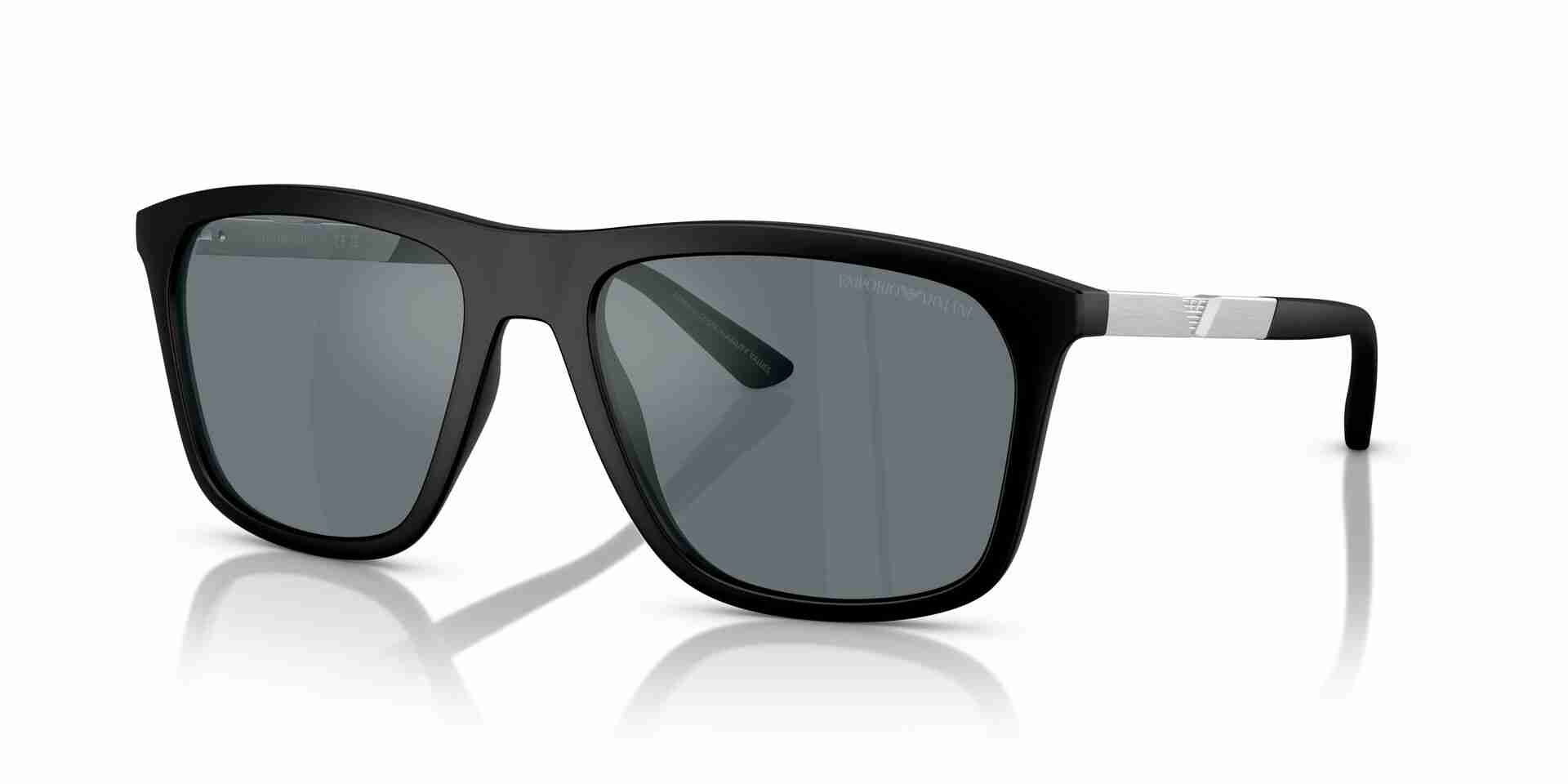 Emporio armani wayfarer hotsell
