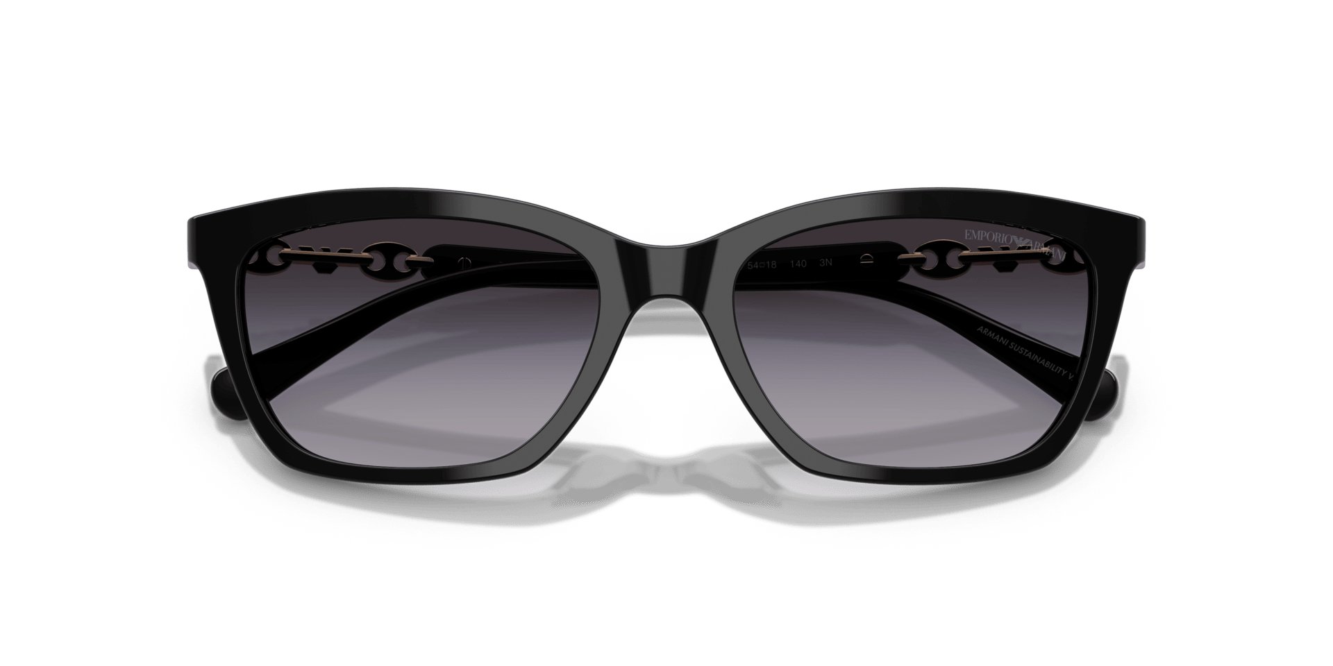 0EA4238, Acetate Women Sunglasses