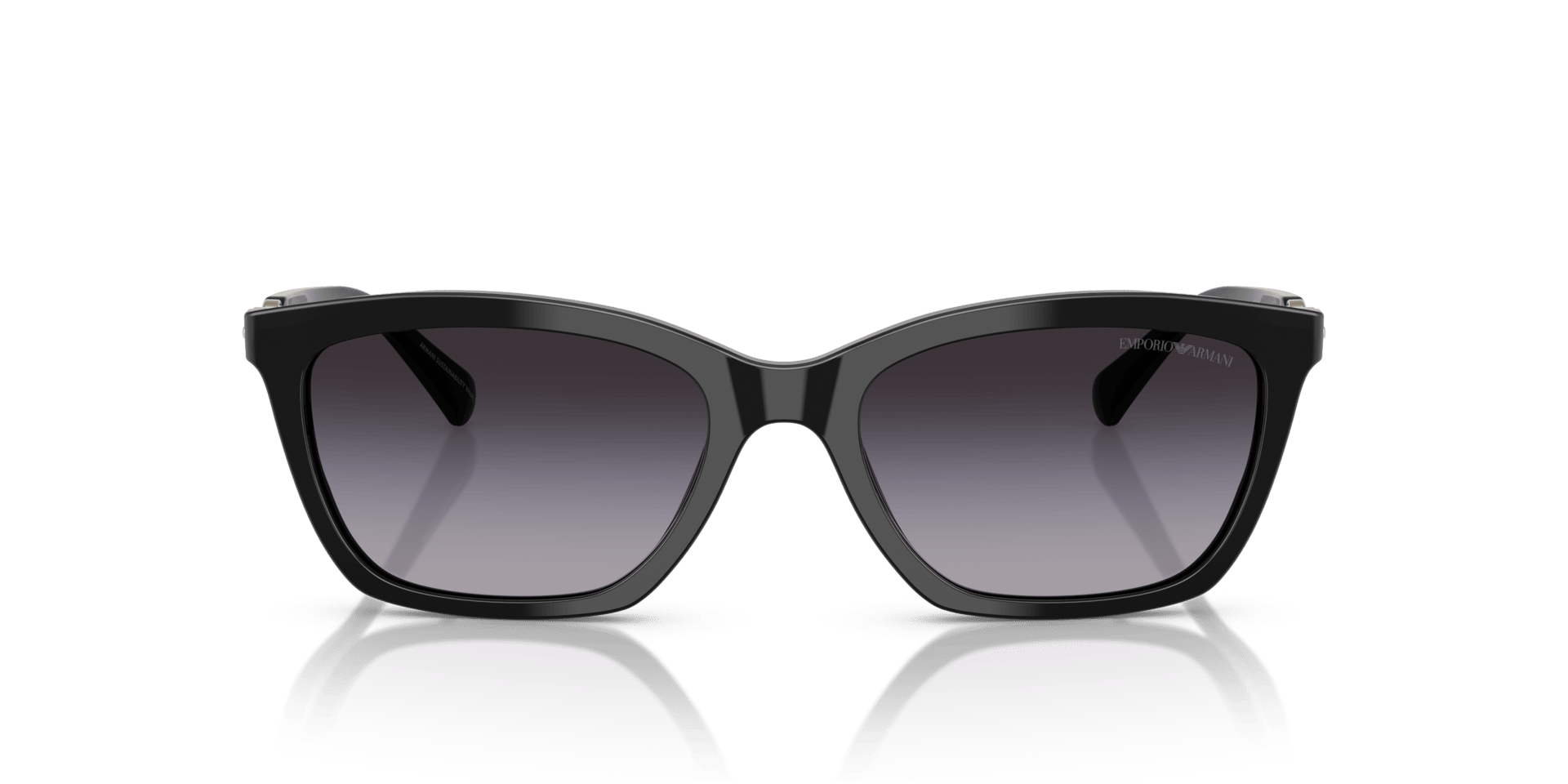 0EA4238, Acetate Women Sunglasses