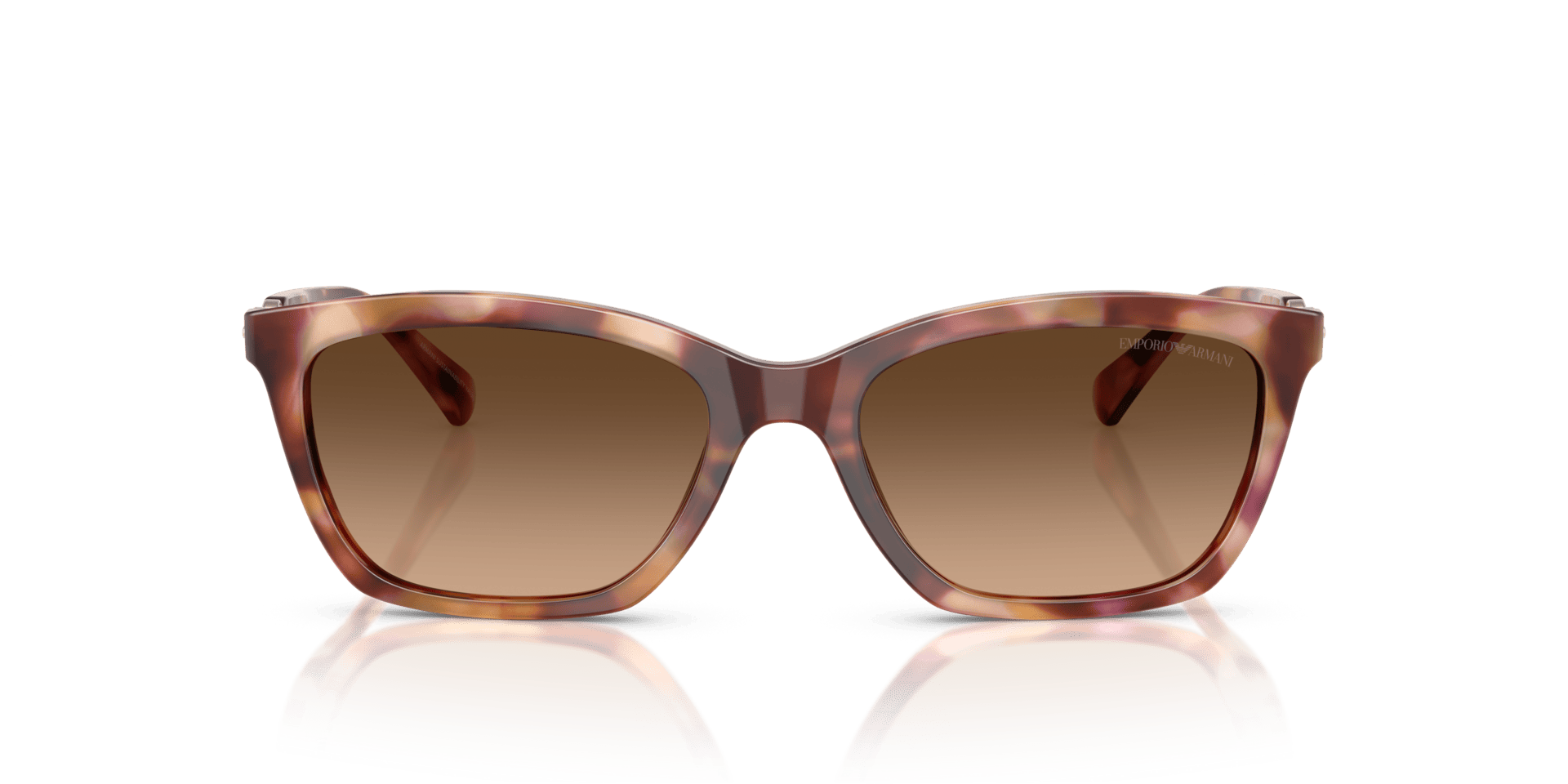 0EA4238, Acetate Women Sunglasses