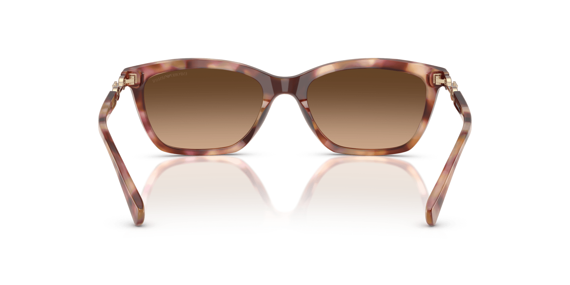 0EA4238, Acetate Women Sunglasses