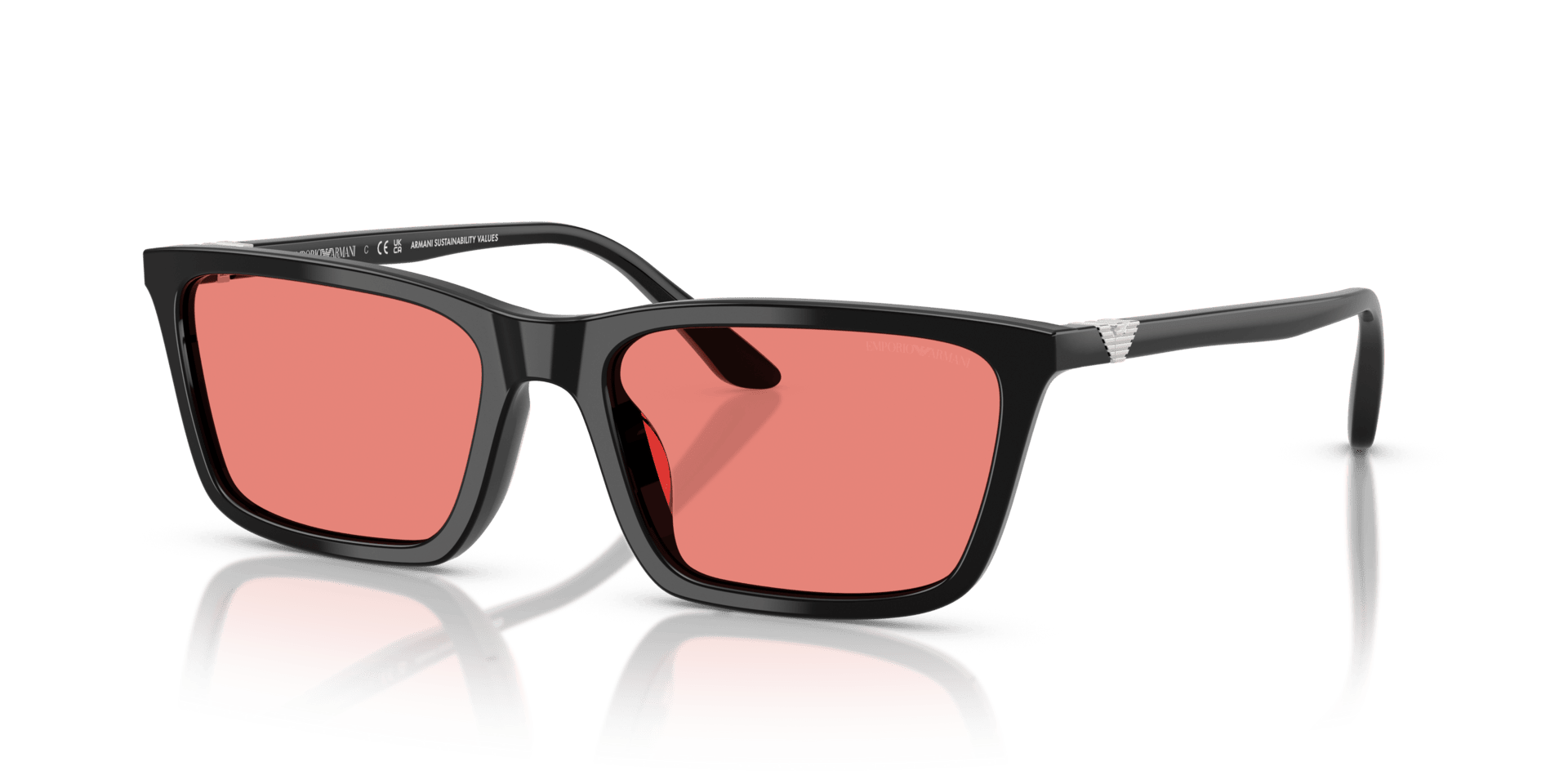 0EA4239U Acetate Women Sunglasses