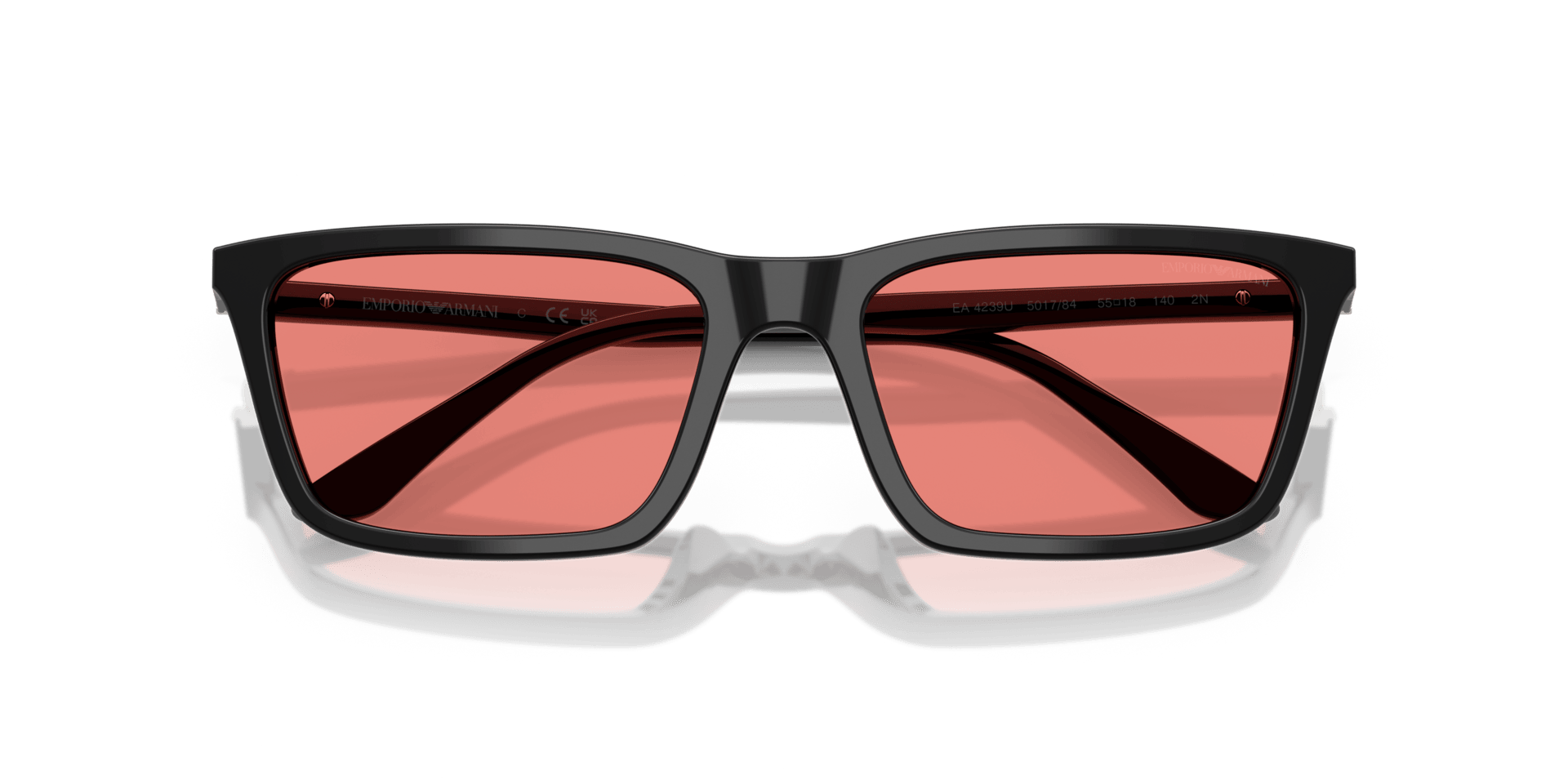 0EA4239U Acetate Women Sunglasses