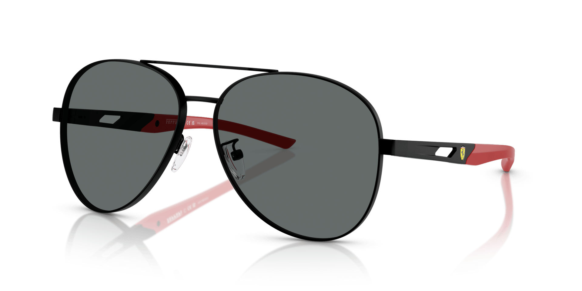 0FZ5002D Metal Unisex Sunglasses