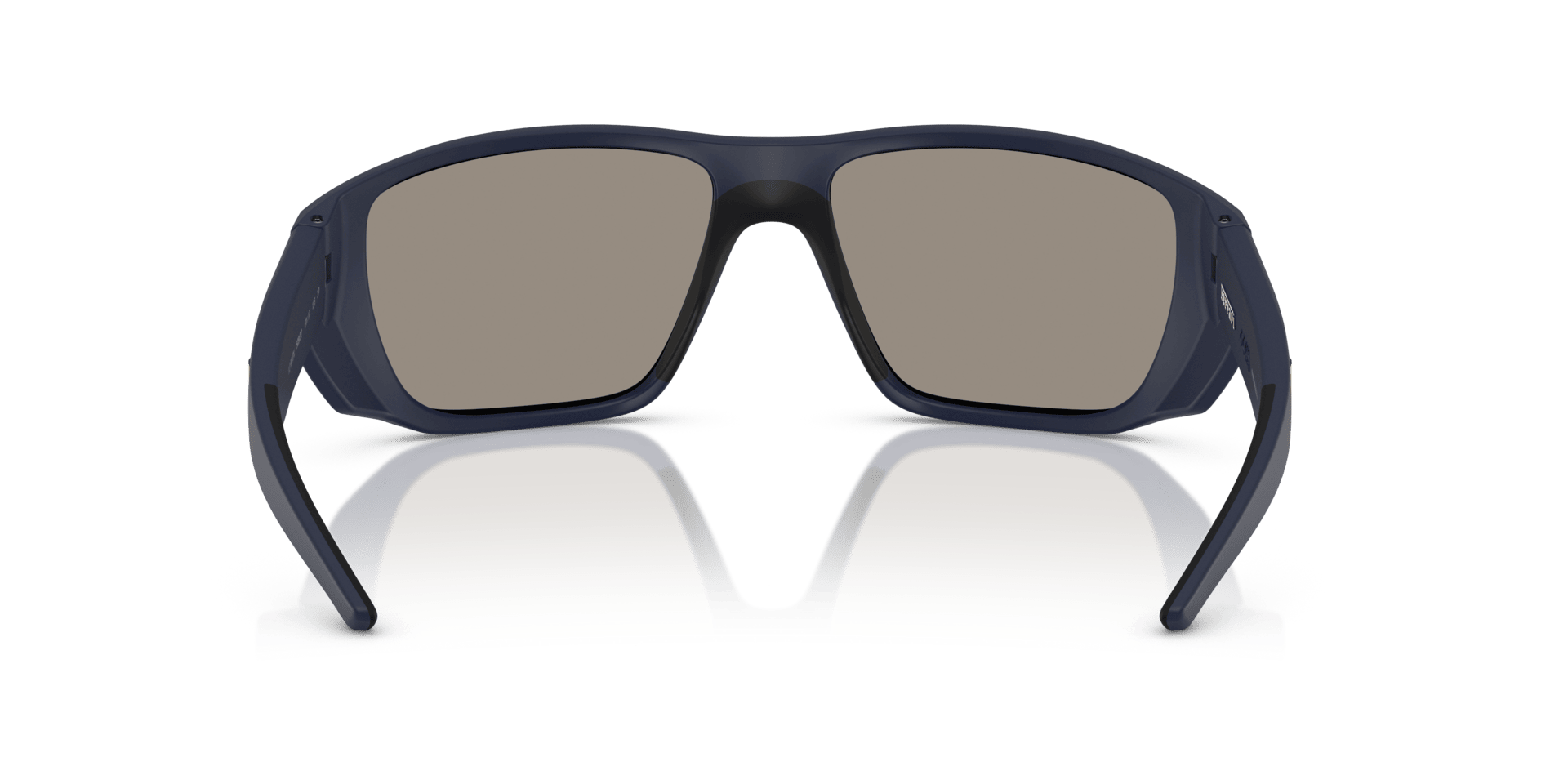 0FZ6012U Injected Men Sunglasses
