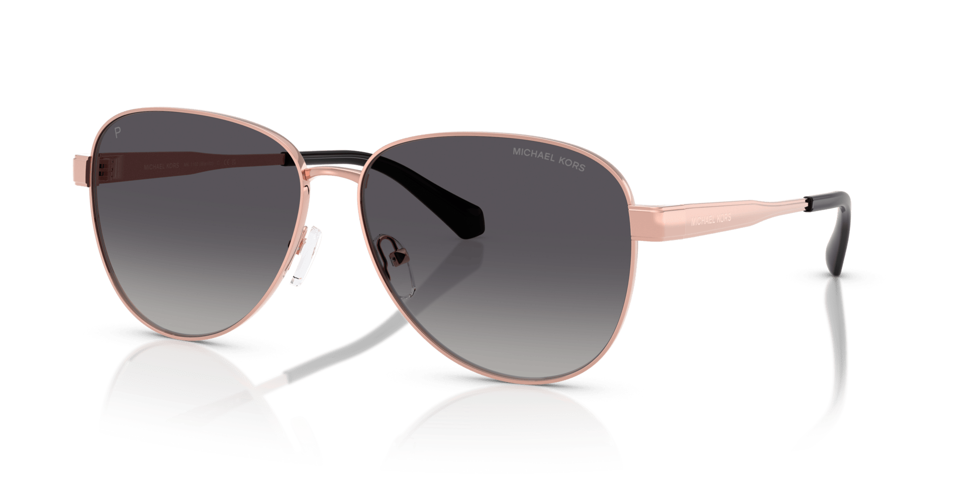 0MK1160, Metal Women Sunglasses