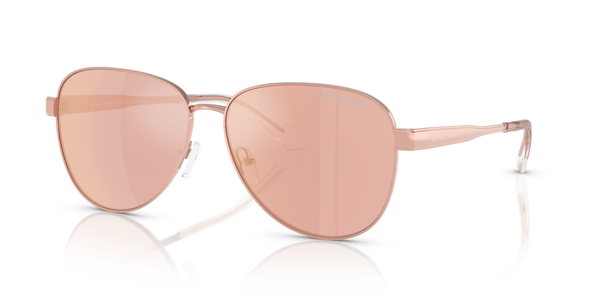 0MK1160, Metal Women Sunglasses