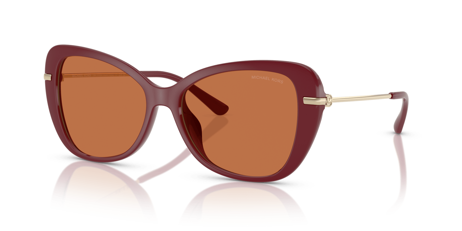 0MK2230U Injected Women Sunglasses