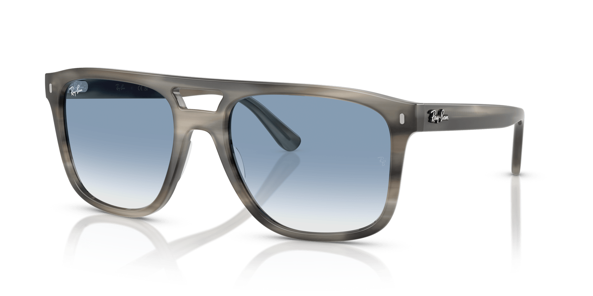 0RB2213, Propionate Unisex Sunglasses