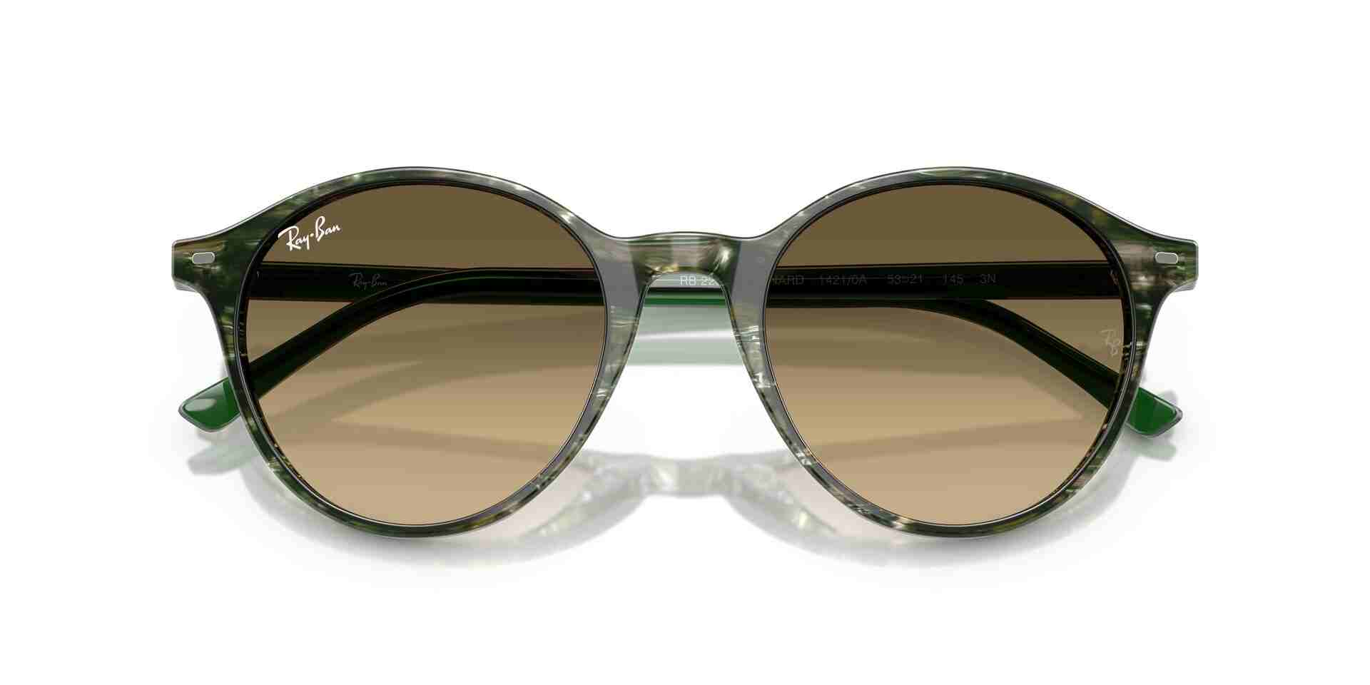 0RB2230, Acetate Unisex Sunglasses