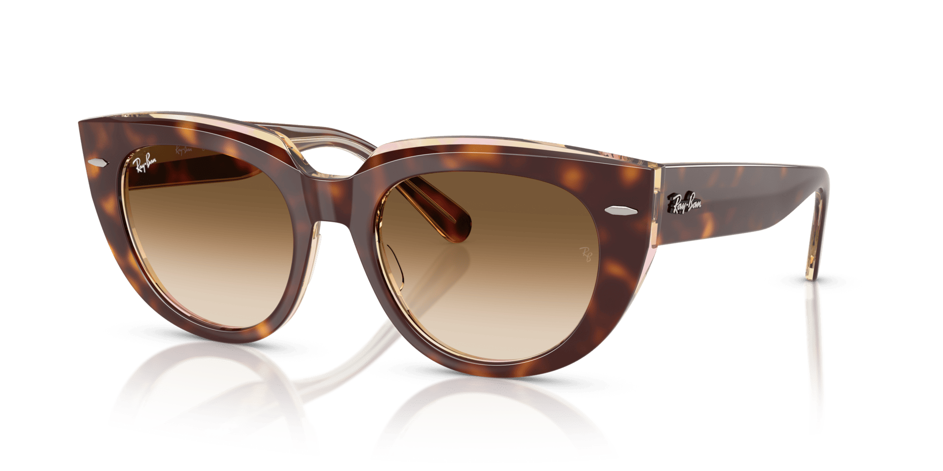 0RB2286, Propionate Women Sunglasses