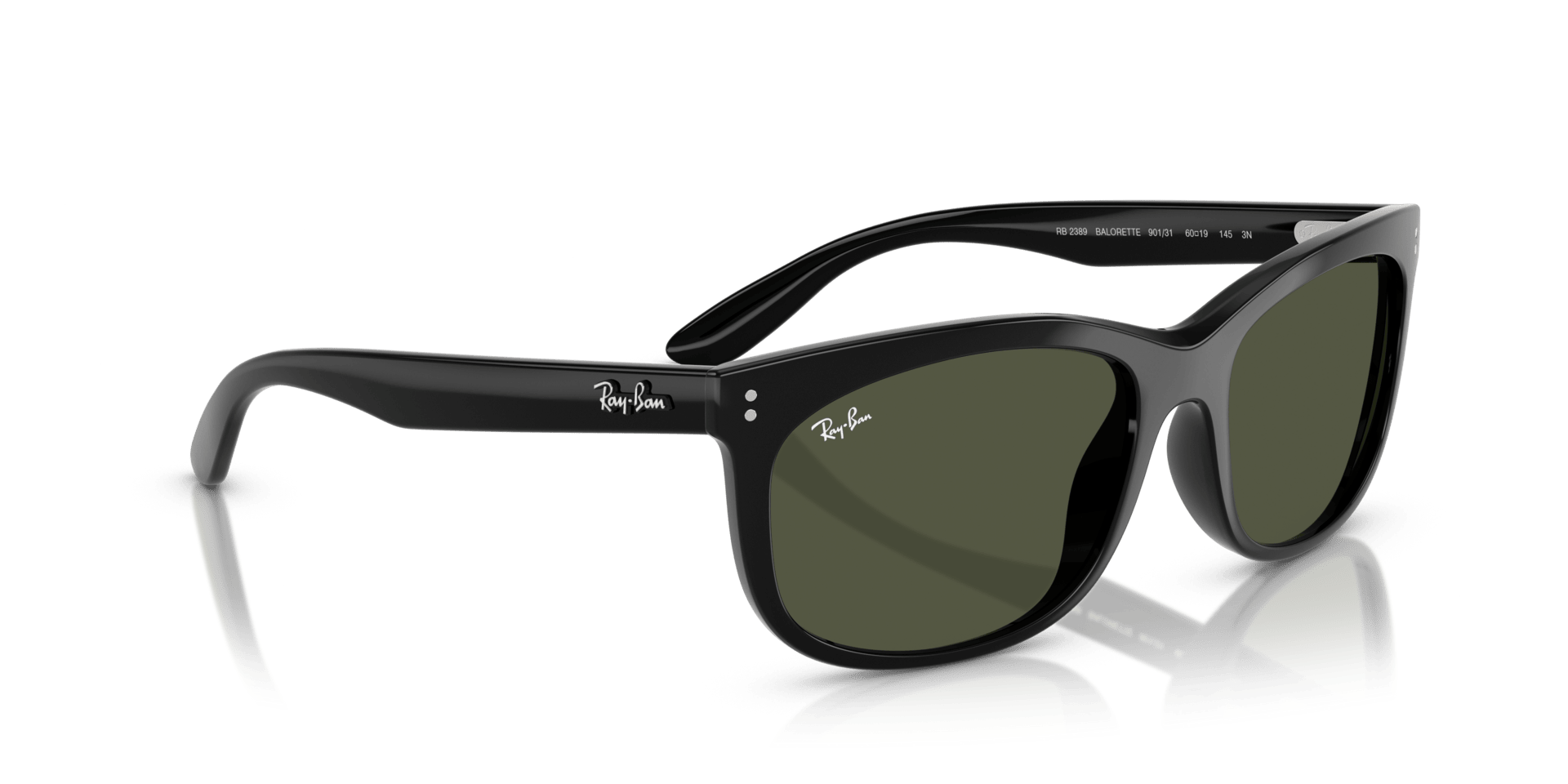 0RB2389, Propionate Unisex Sunglasses
