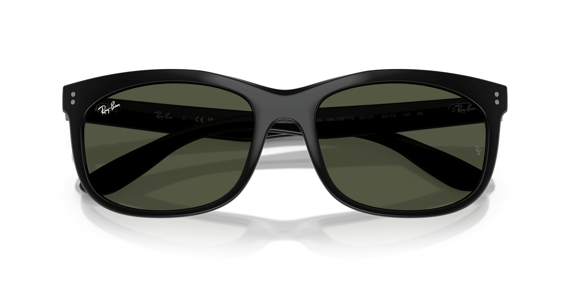0RB2389, Propionate Unisex Sunglasses