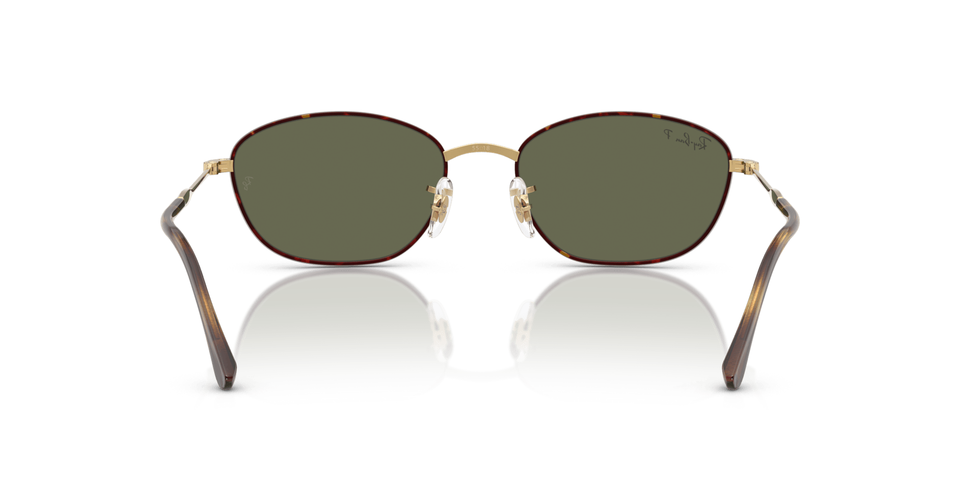 0RB3749, Metal Women Sunglasses