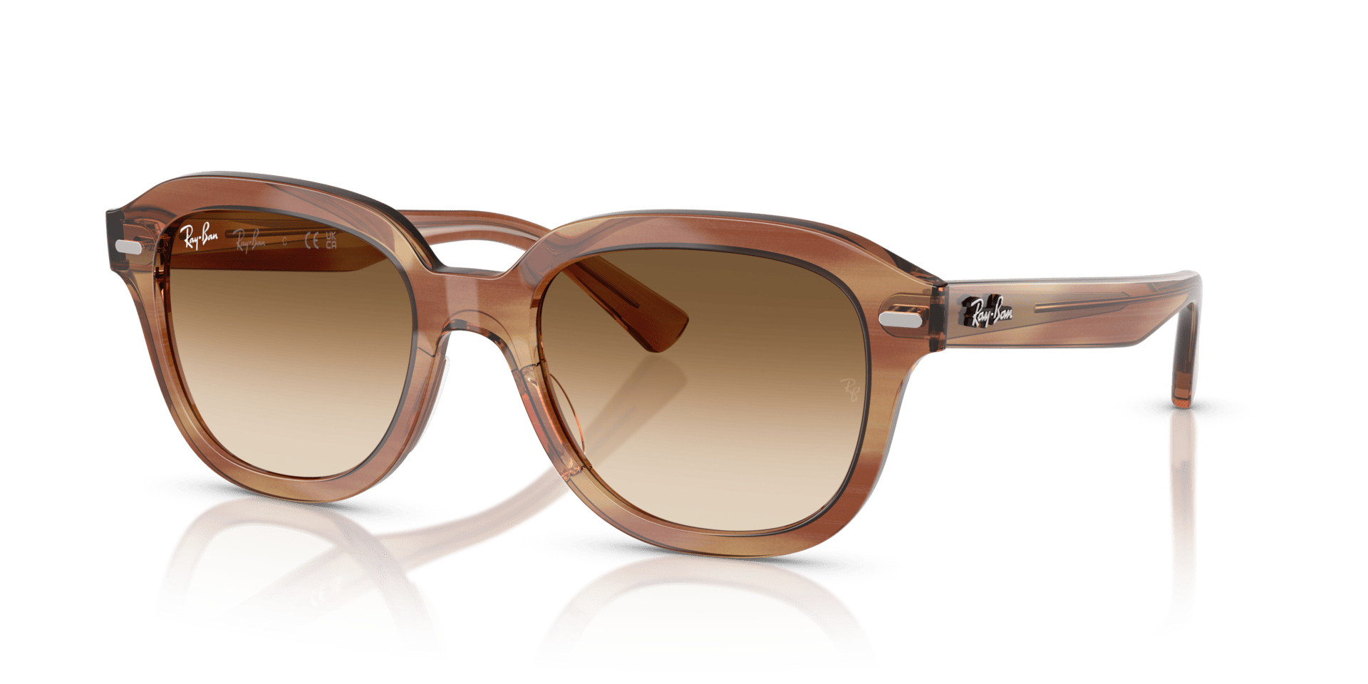 0RB4398, Propionate Unisex Sunglasses