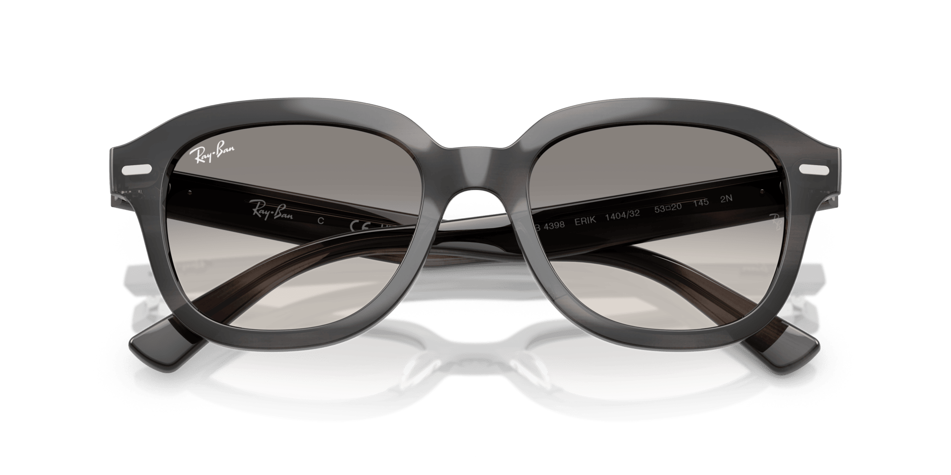 0RB4398, Propionate Unisex Sunglasses