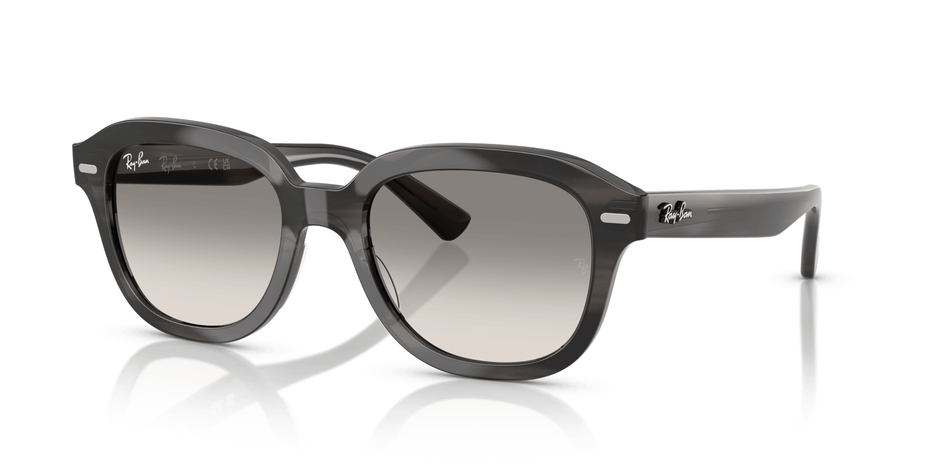 0RB4398, Propionate Unisex Sunglasses