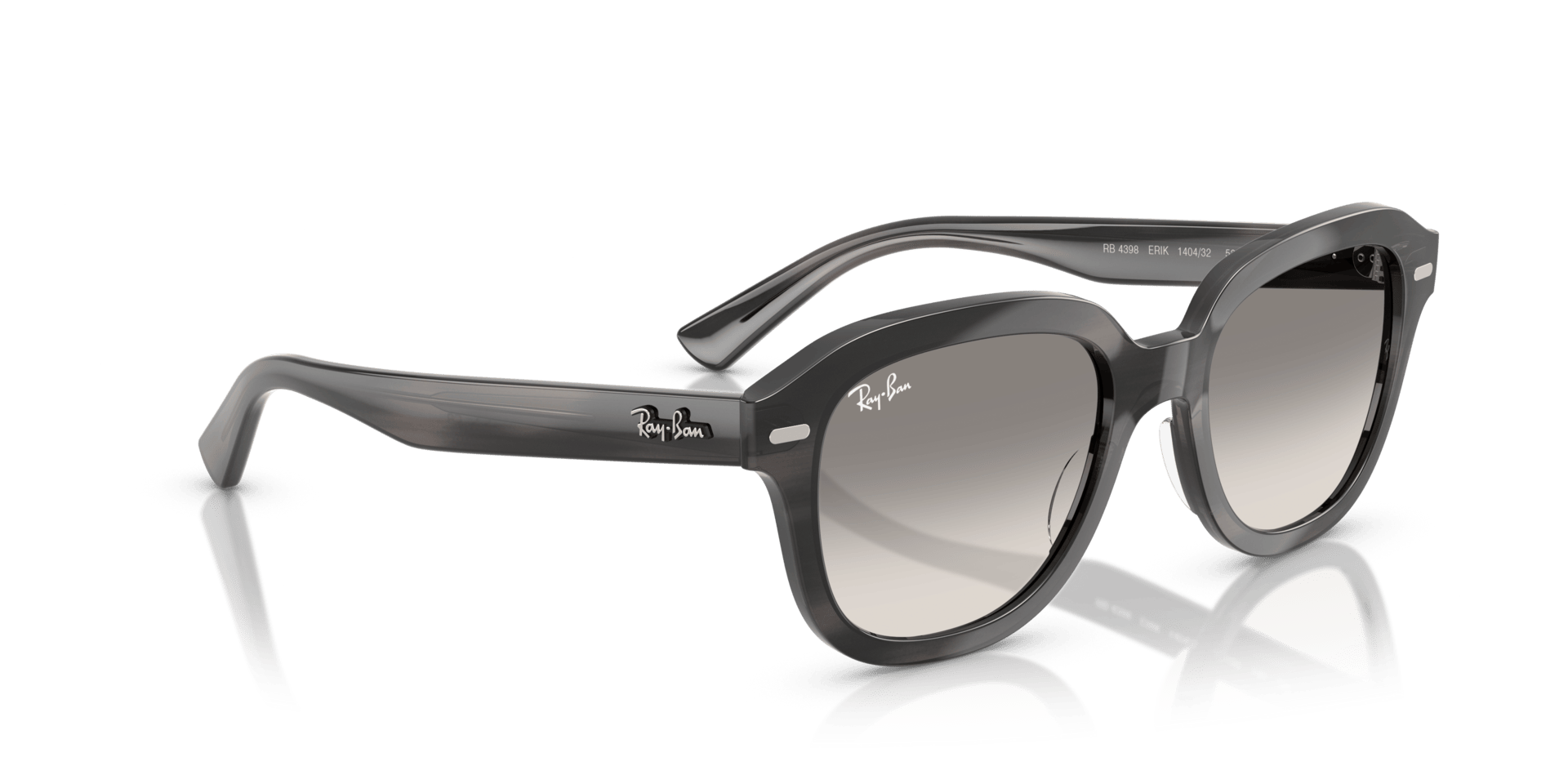 0RB4398, Propionate Unisex Sunglasses