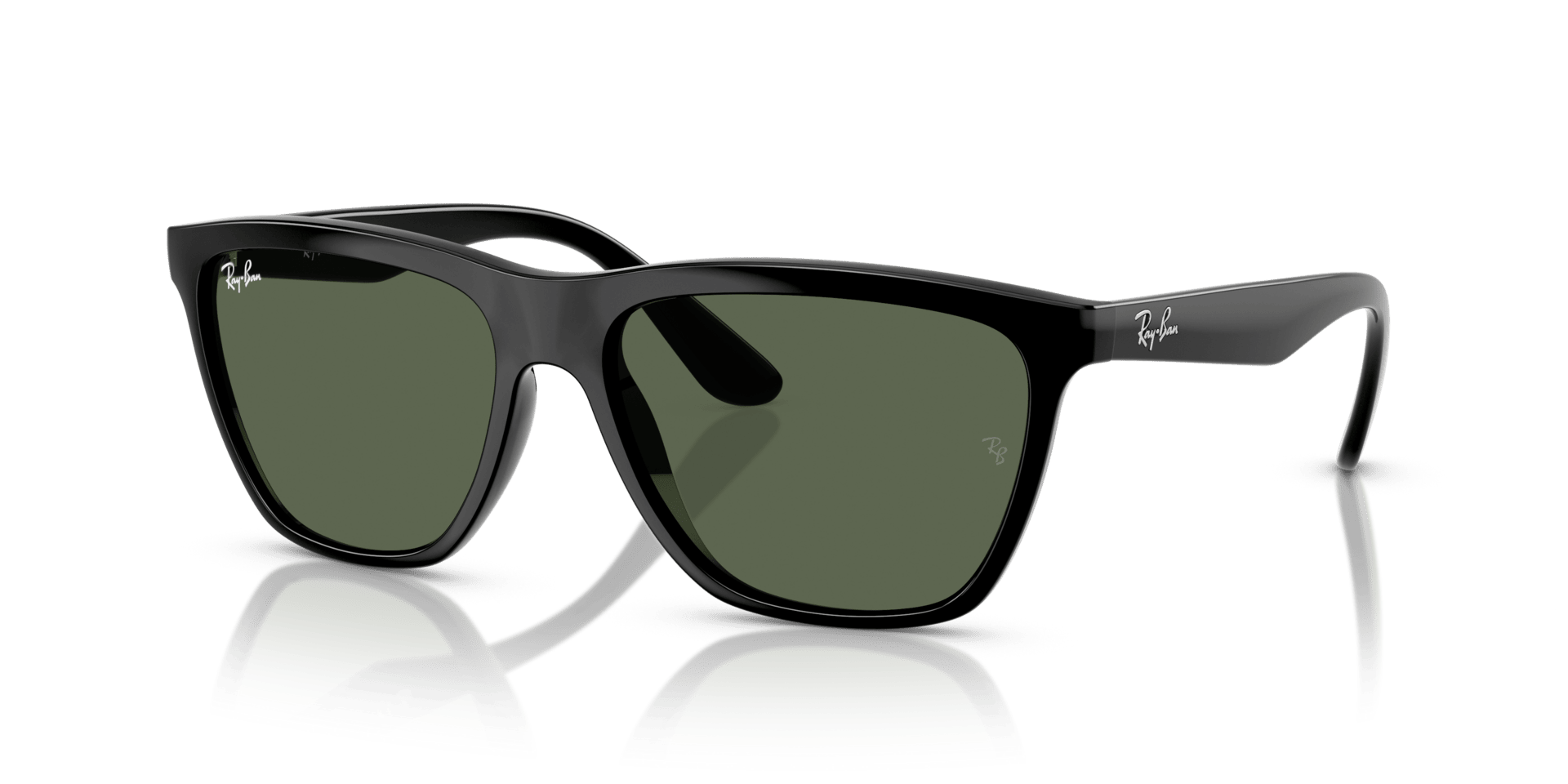0RB4442I Injected Unisex Sunglasses