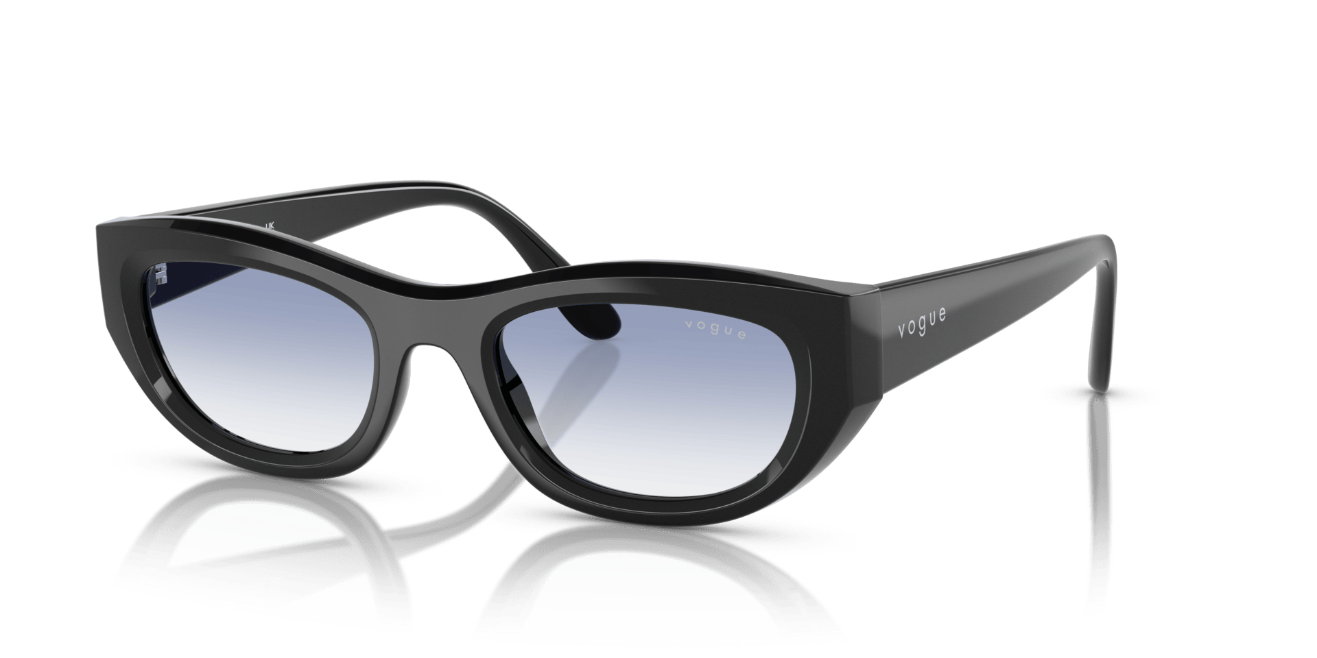 0VO5616S Injected Women Sunglasses