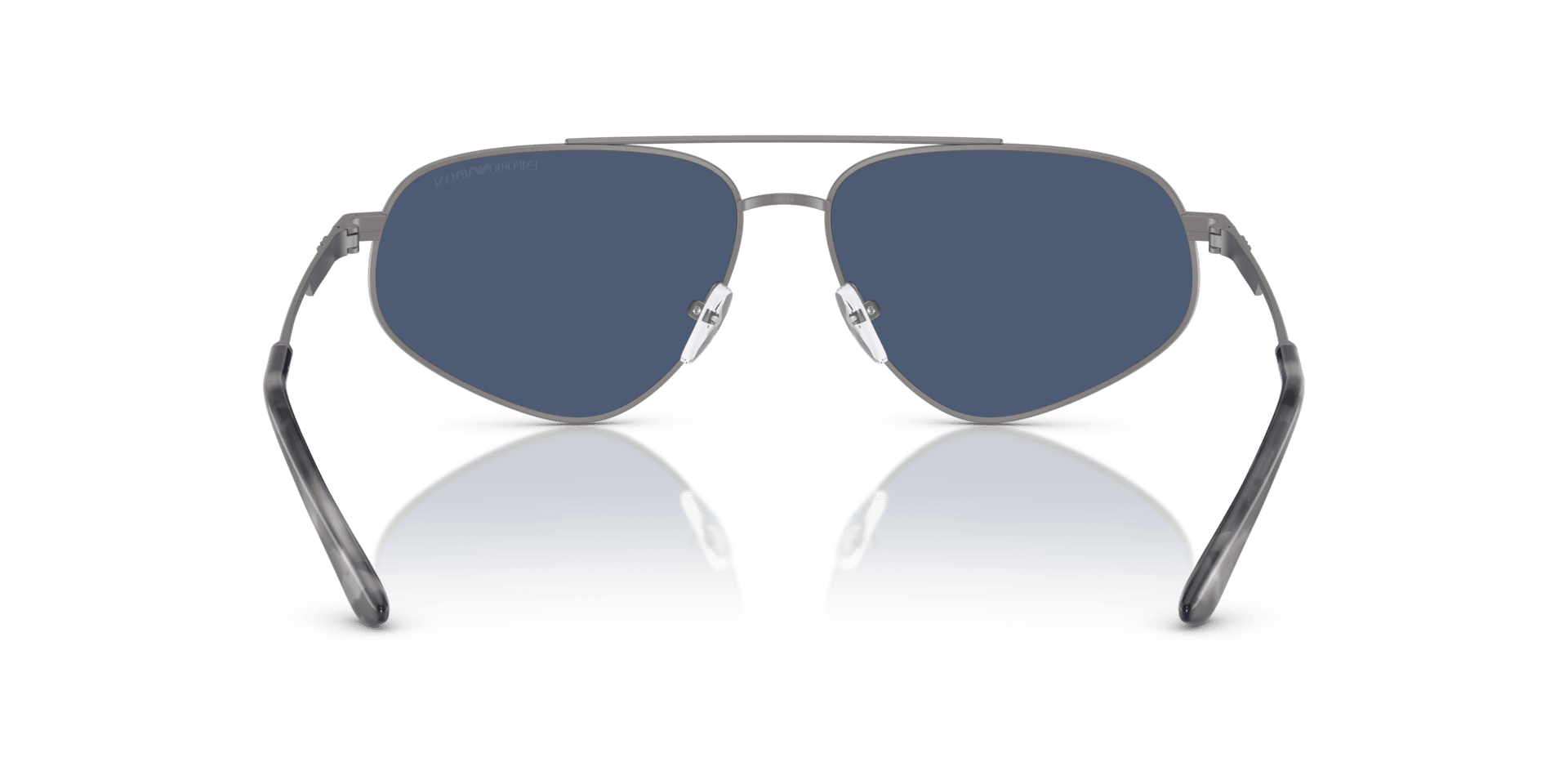 0EA2156, Metal Men Sunglasses