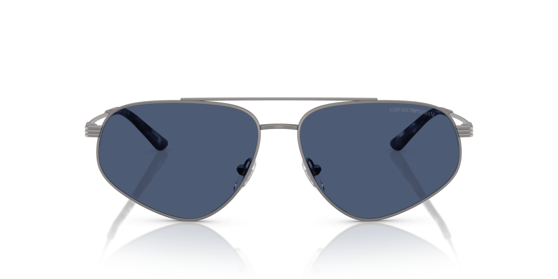 0EA2156, Metal Men Sunglasses