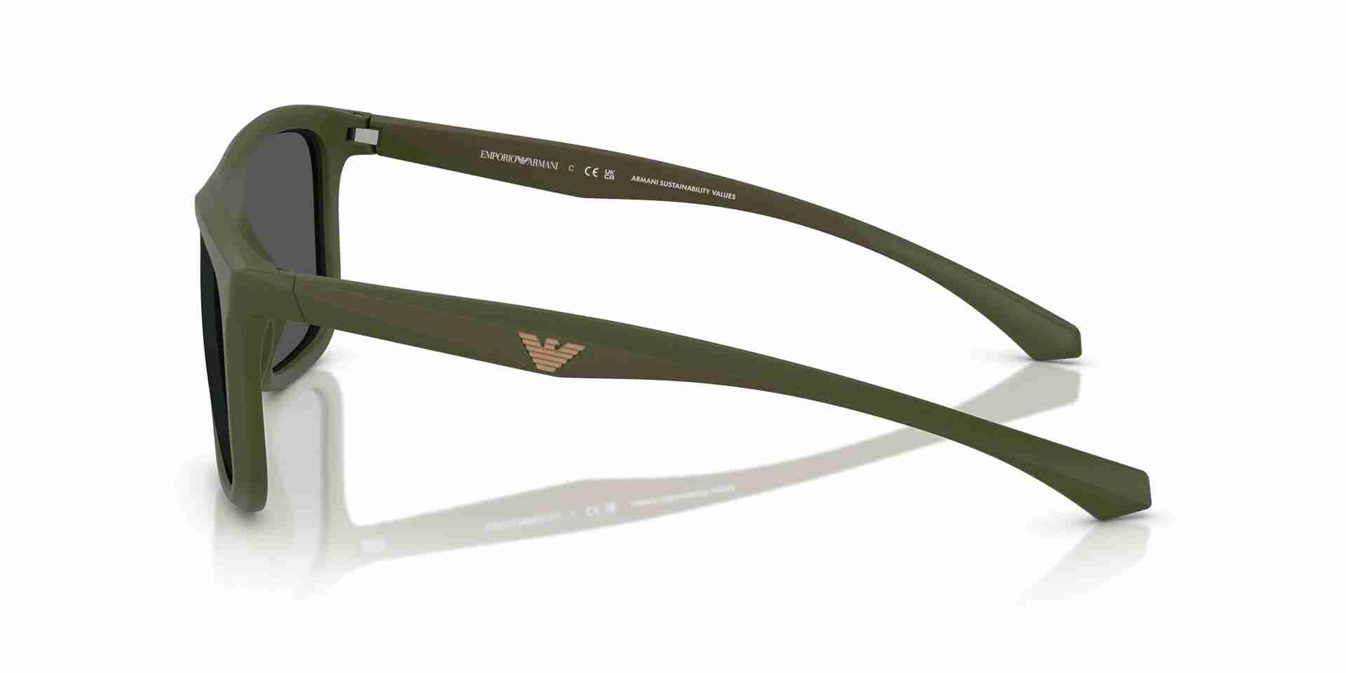 小物 00s EMPORIO ARMANI sunglasses Y2K