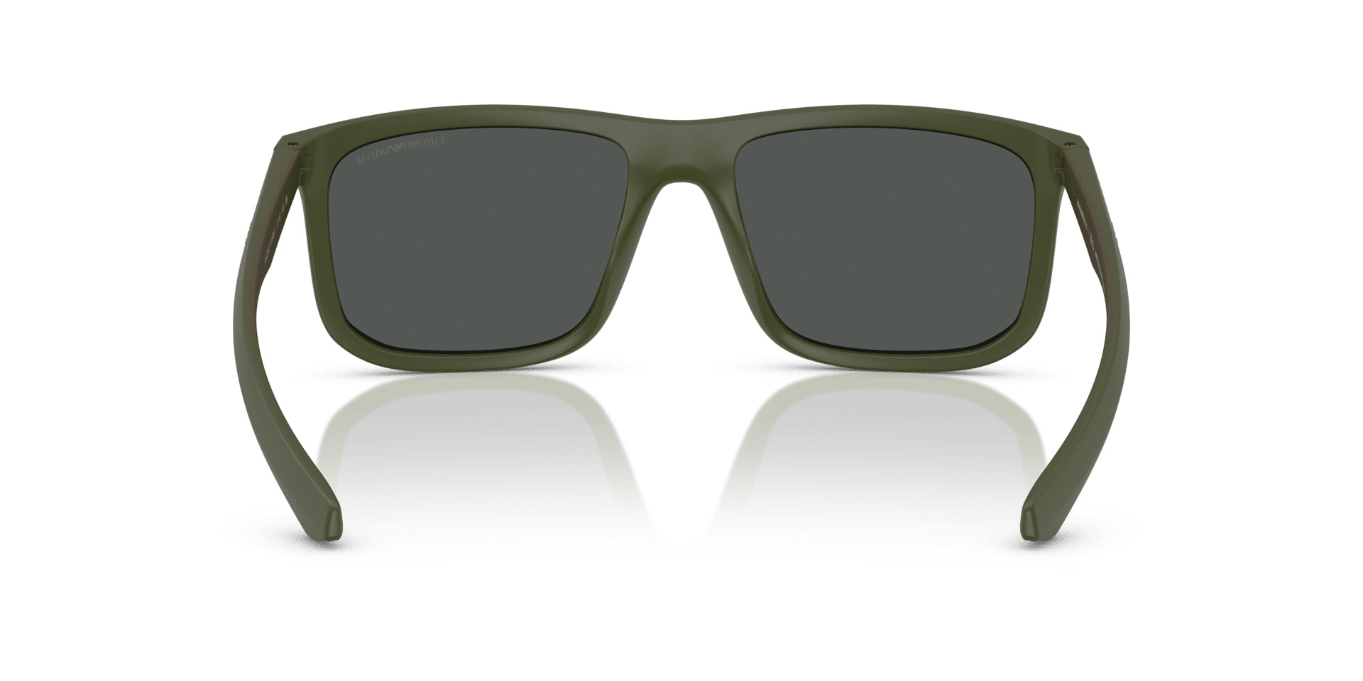 0EA4234U Injected Men Sunglasses