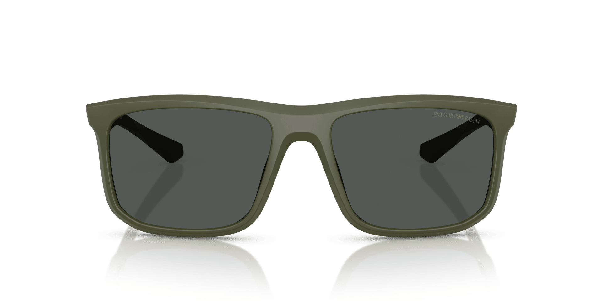 0EA4234U Injected Men Sunglasses