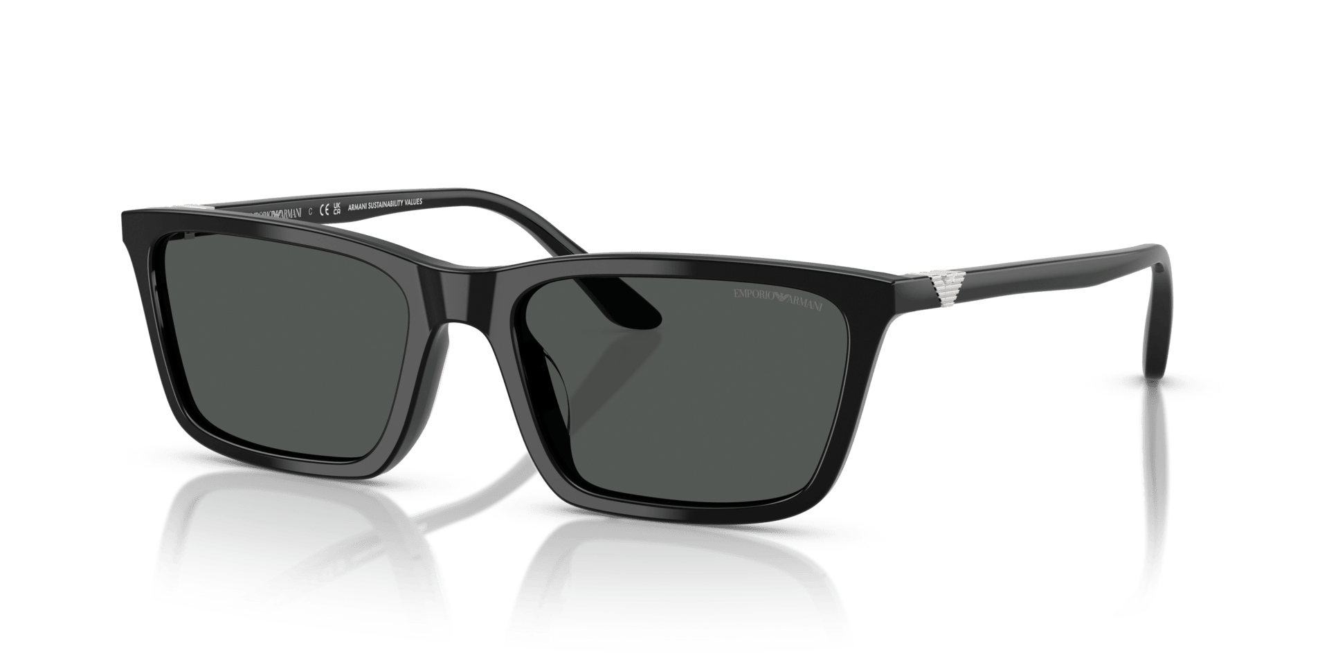 0EA4239U Acetate Women Sunglasses