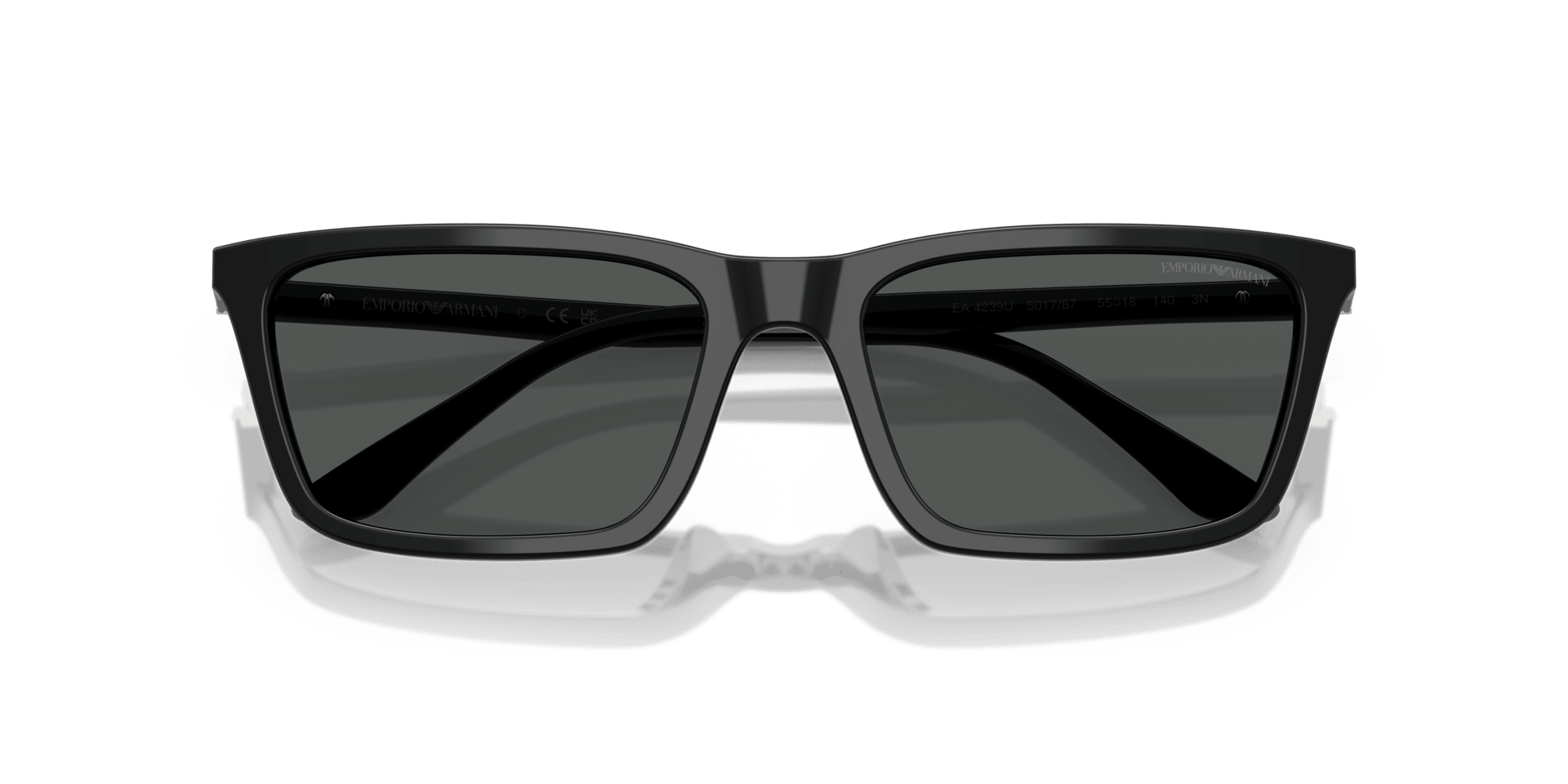 0EA4239U Acetate Women Sunglasses