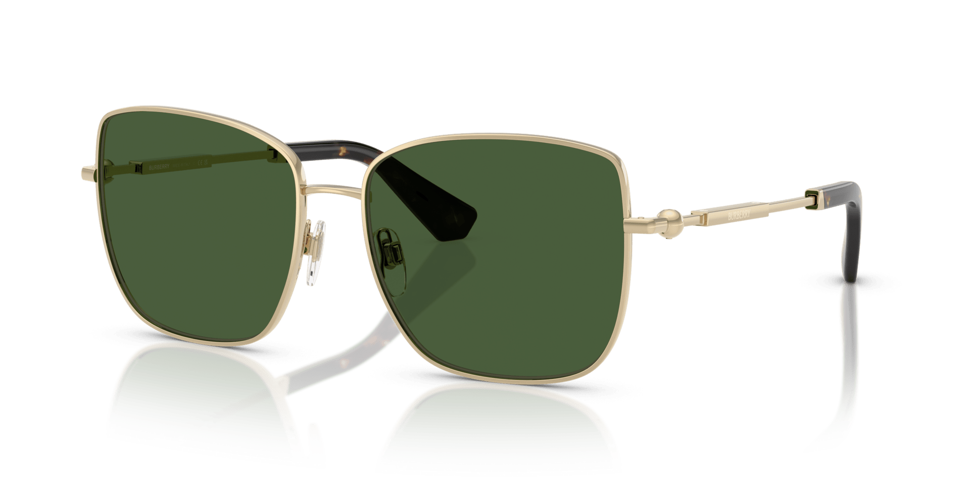 0BE3158, Metal Women Sunglasses