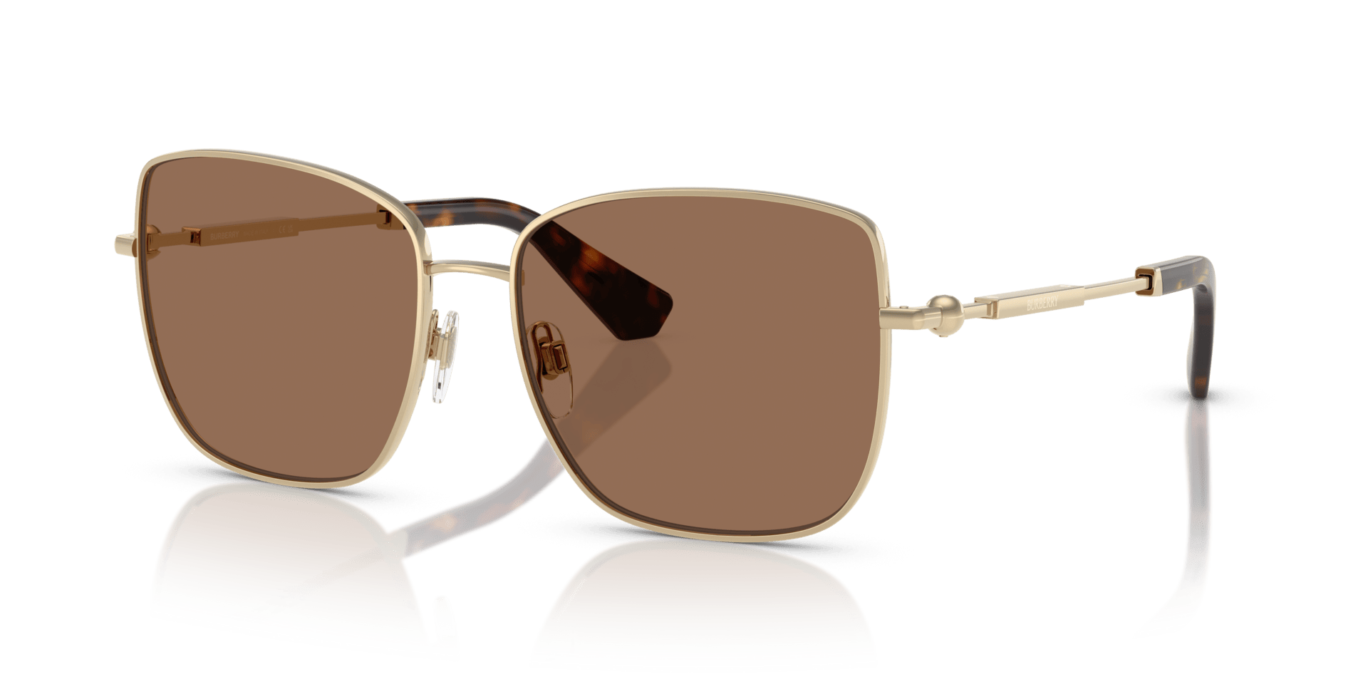 0BE3158, Metal Women Sunglasses