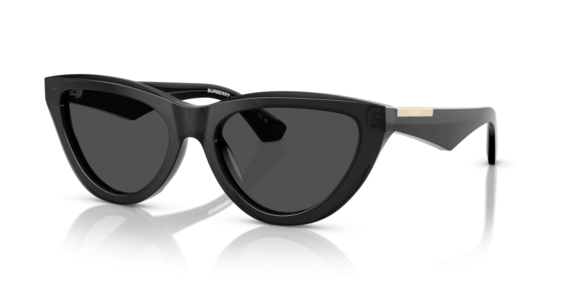 0BE4436U Acetate Women Sunglasses