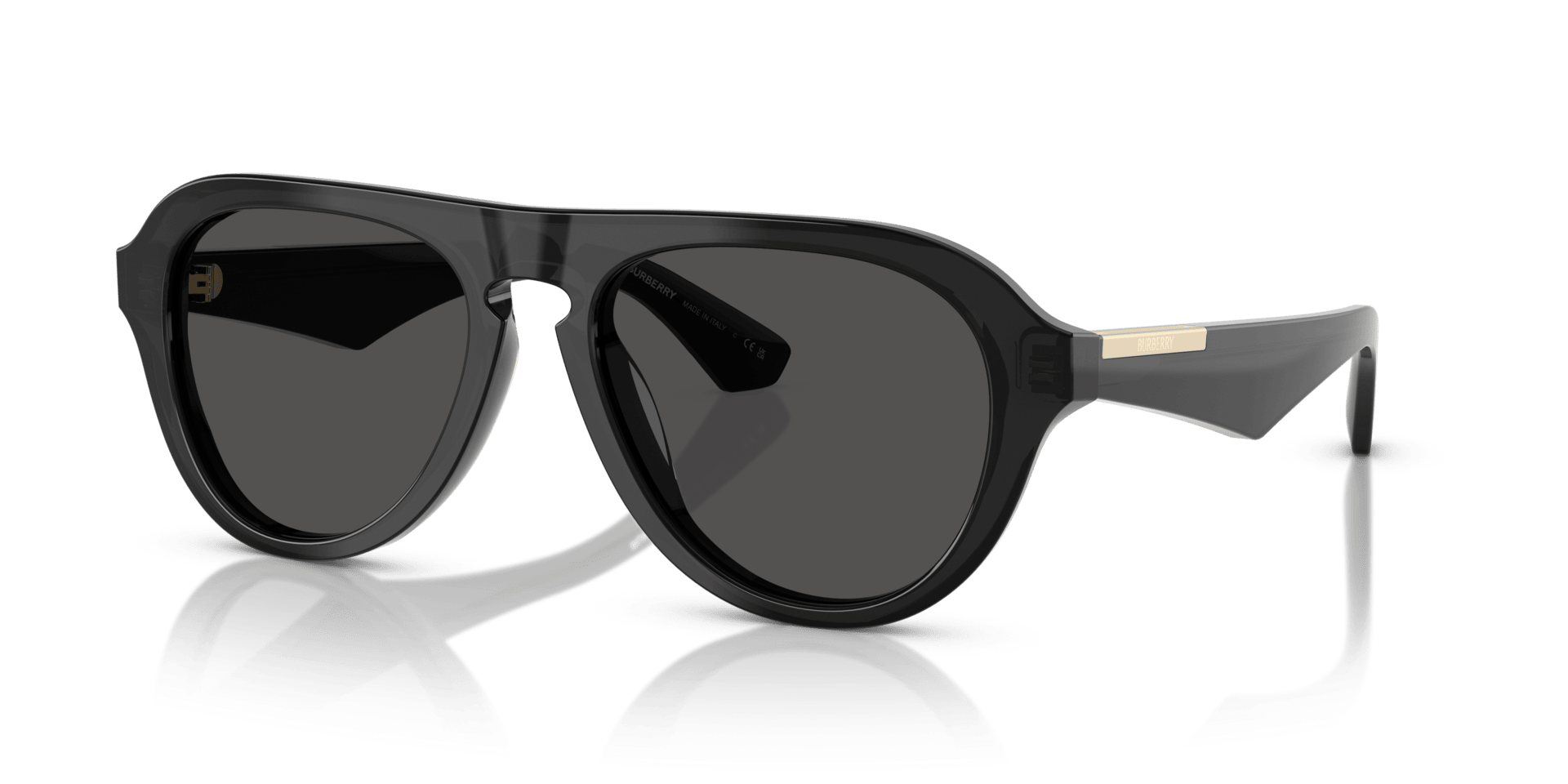 0BE4437U Acetate Men Sunglasses