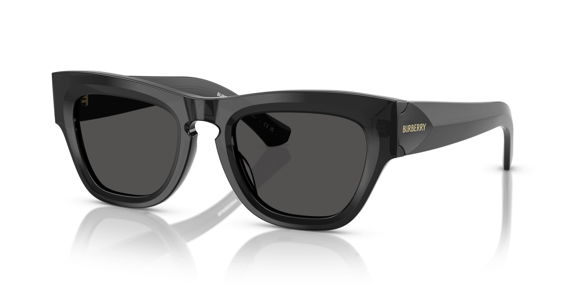 0BE4440U Acetate Women Sunglasses