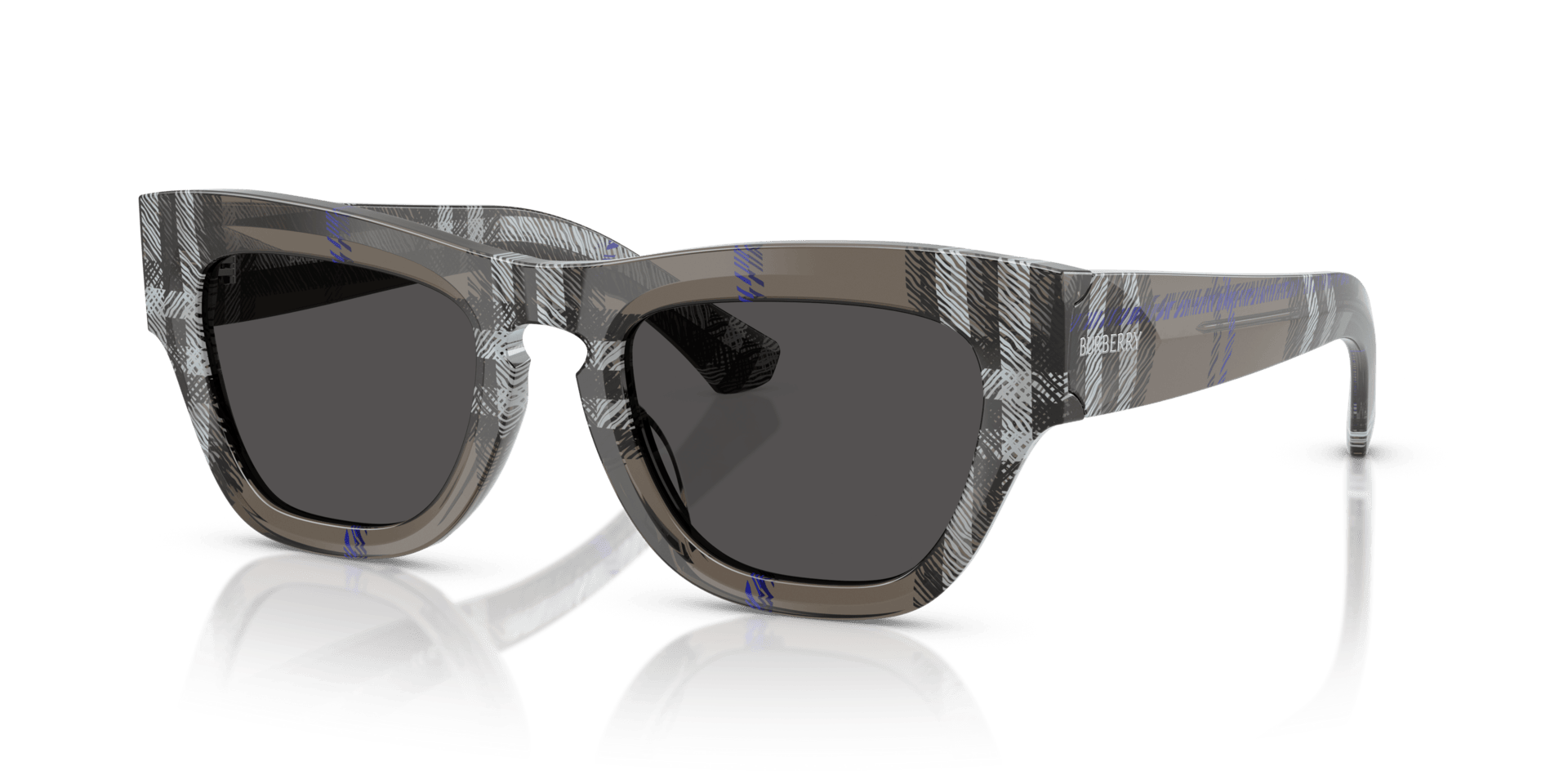 0BE4440U Acetate Women Sunglasses
