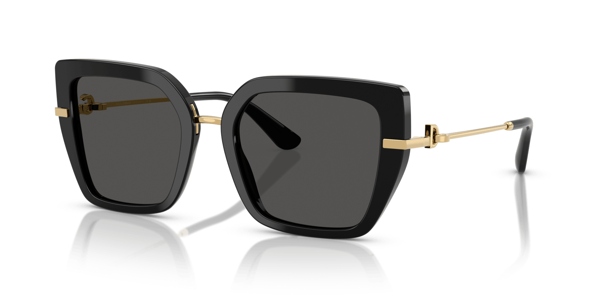0DG4474, Acetate Women Sunglasses
