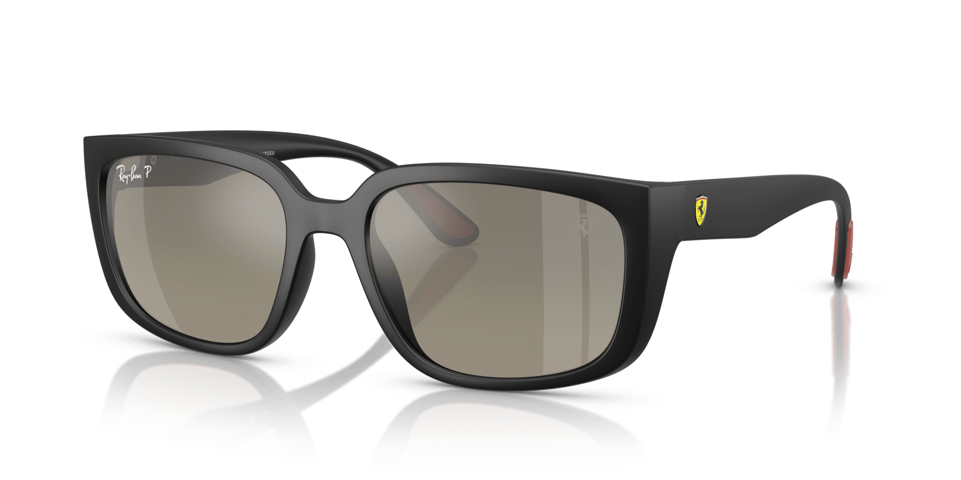 0RB4443M Peek Unisex Sunglasses