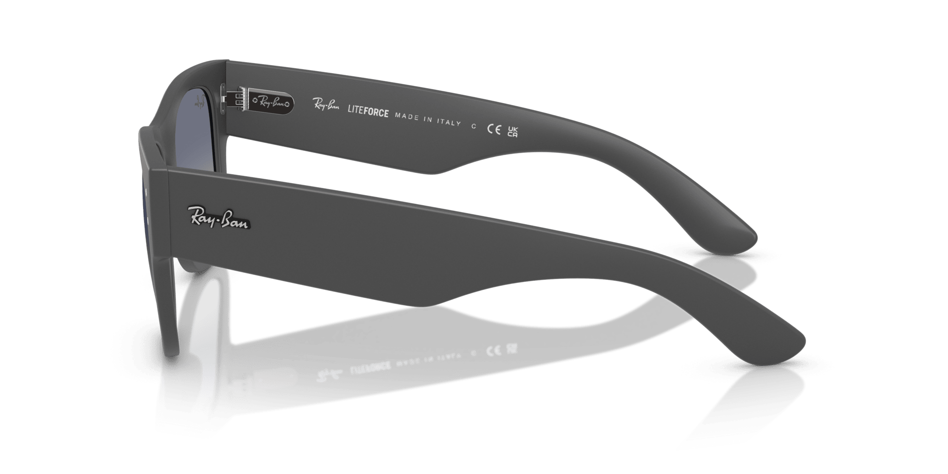 0RB4840S Peek Unisex Sunglasses