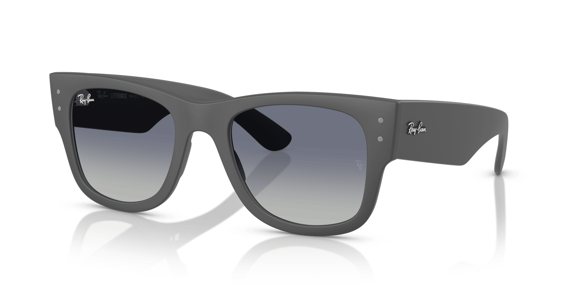 0RB4840S Peek Unisex Sunglasses