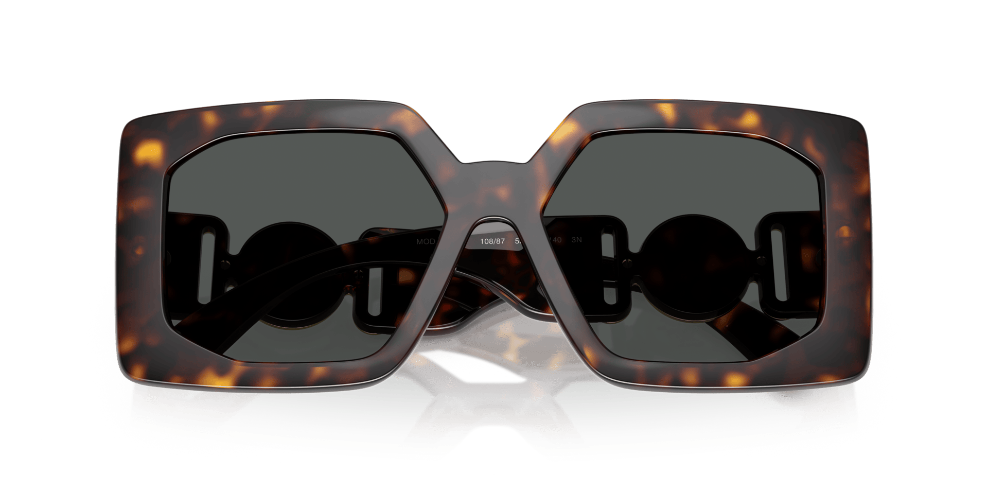 0VE4478U Injected Women Sunglasses