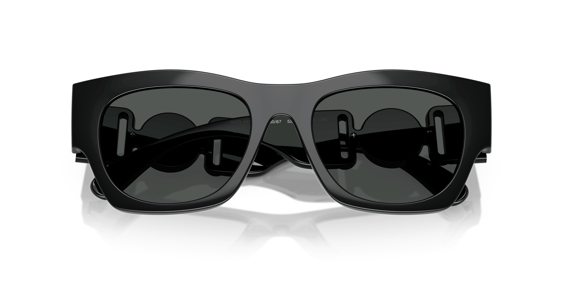0VE4479U Injected Men Sunglasses
