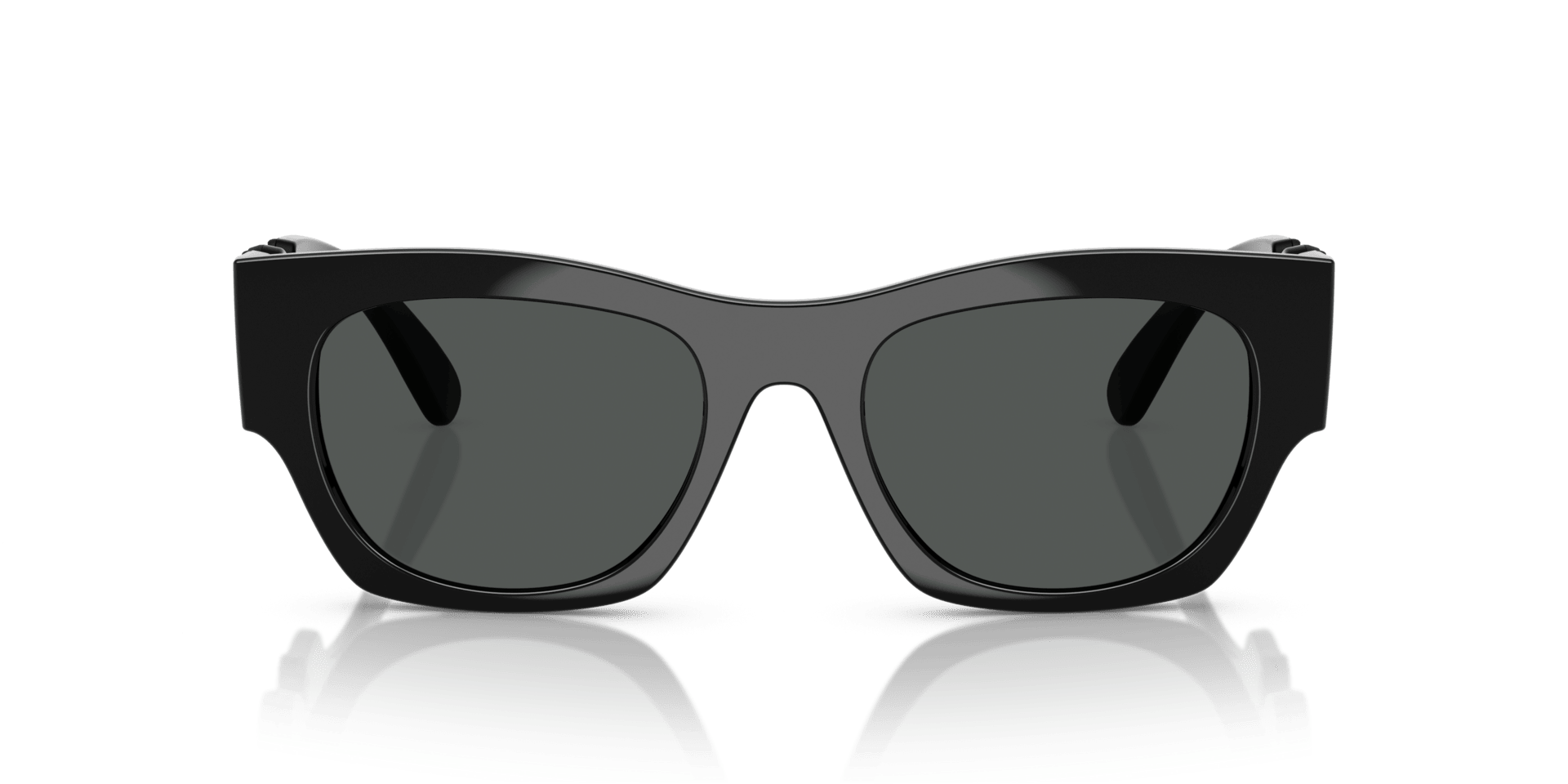 0VE4479U Injected Men Sunglasses