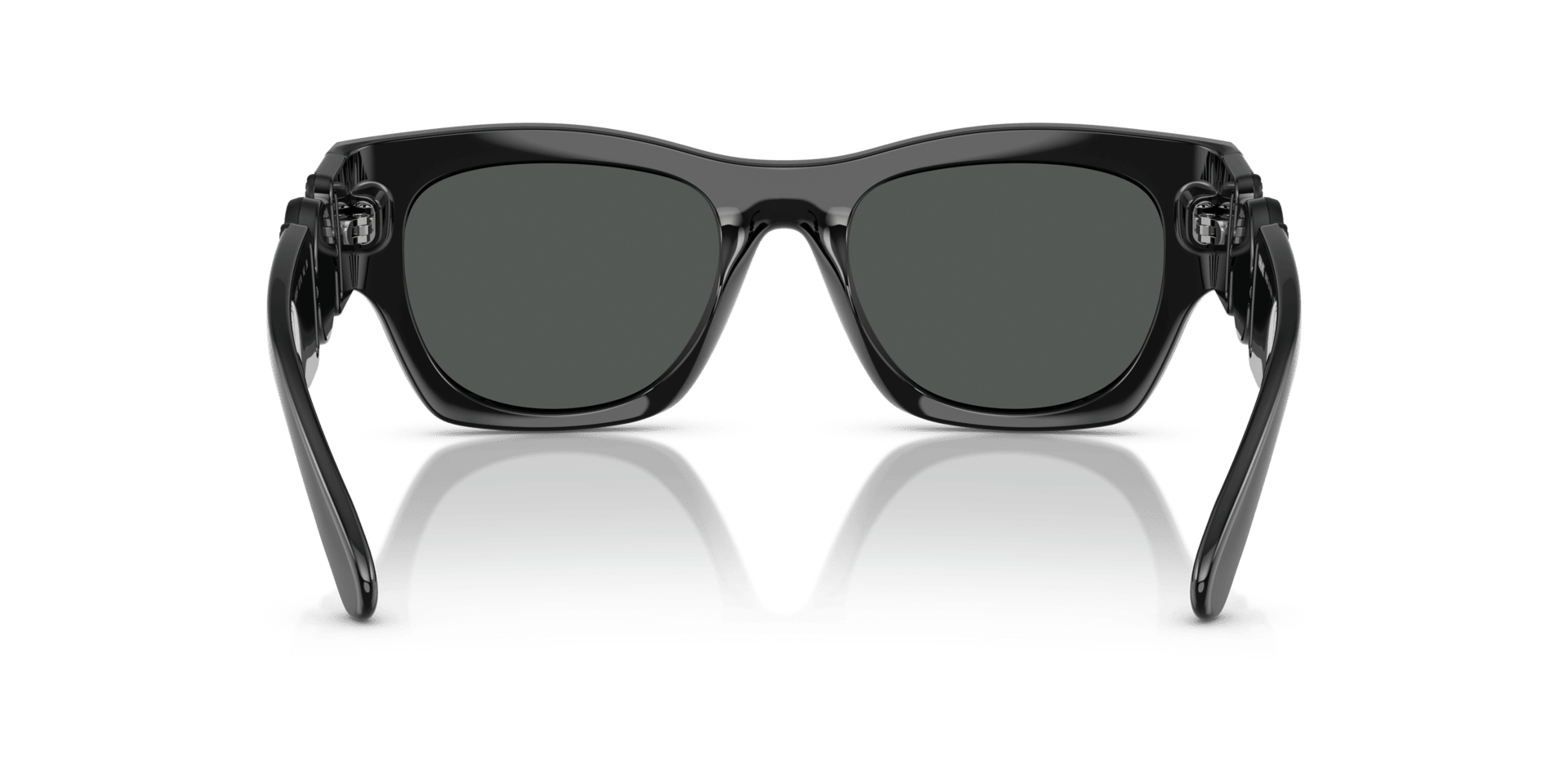 0VE4479U Injected Men Sunglasses