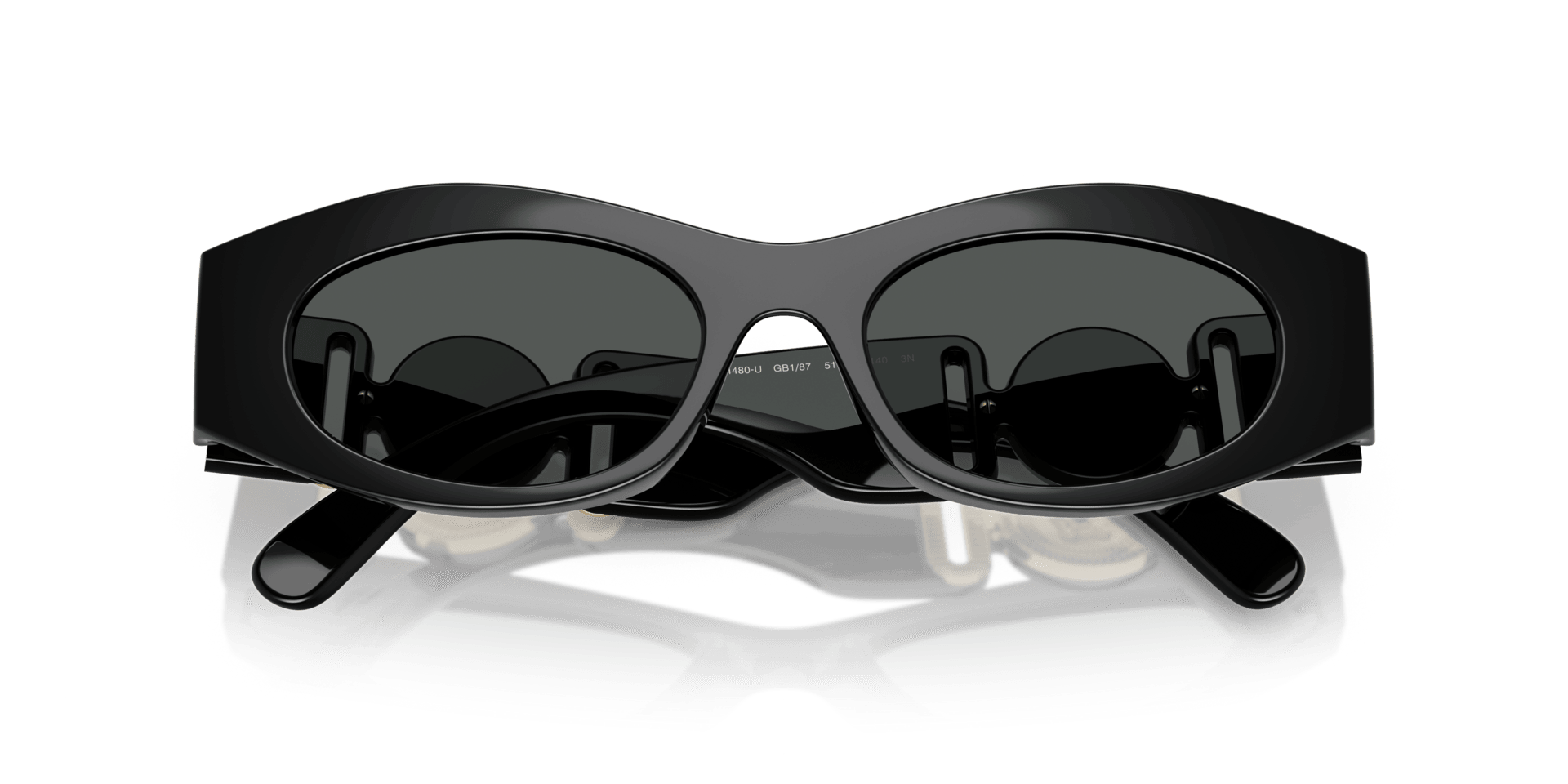 0VE4480U Injected Women Sunglasses