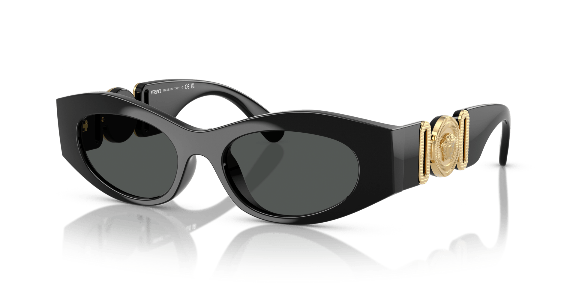 0VE4480U Injected Women Sunglasses