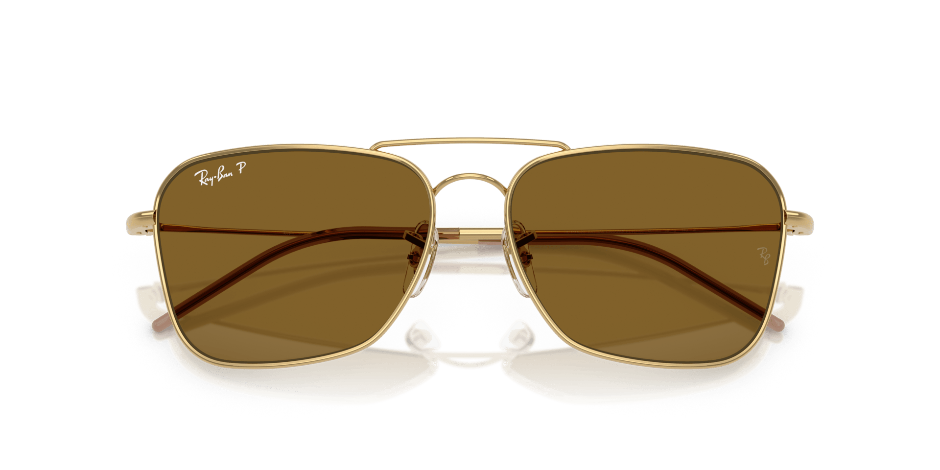 0RBR0102 Metal Unisex Sunglasses