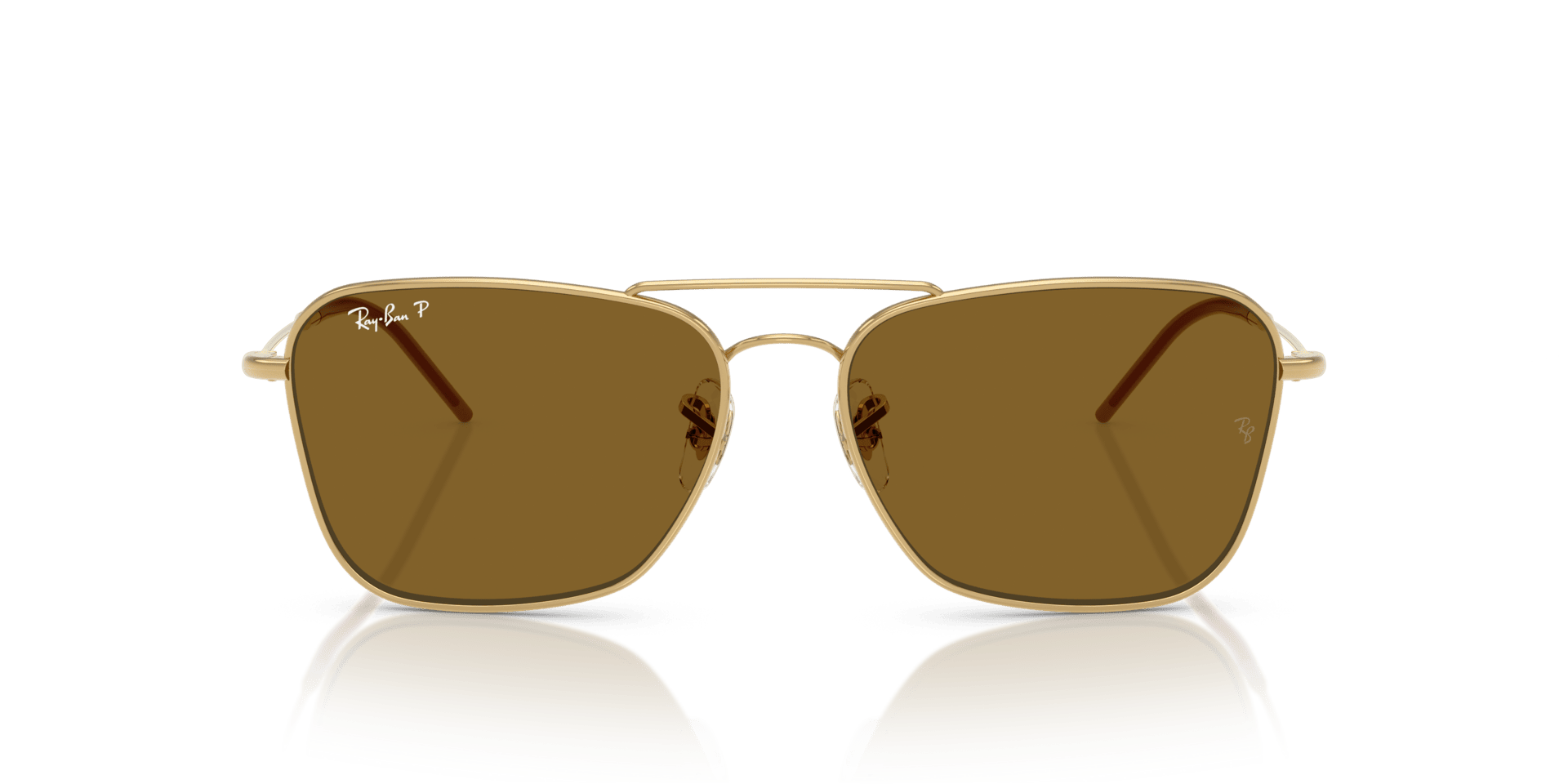 0RBR0102 Metal Unisex Sunglasses