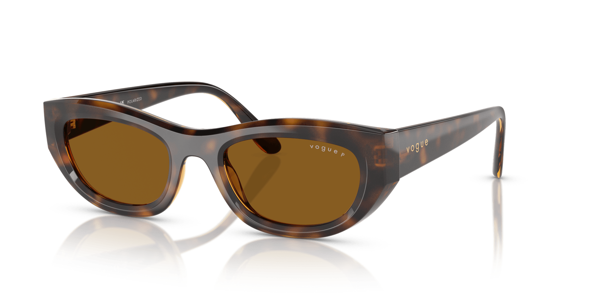 0VO5616S Injected Women Sunglasses